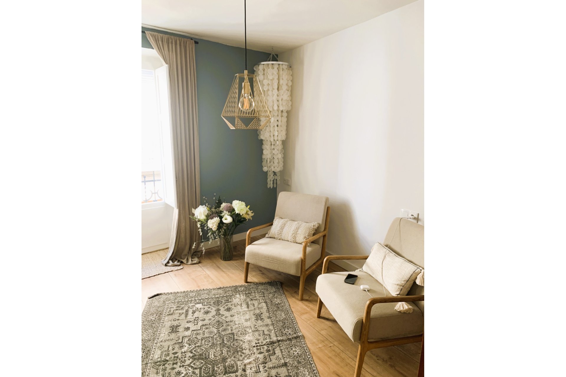 Resale - Townhouse -
Jávea - Costa Blanca