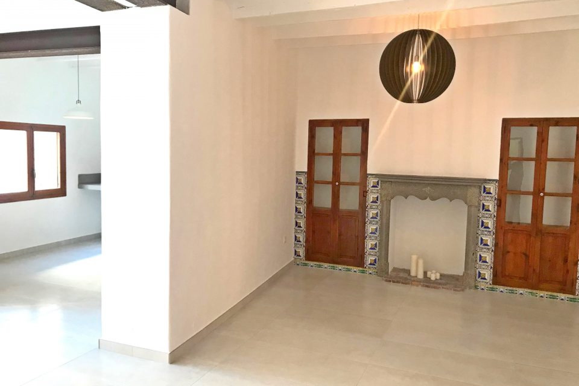 Resale - Townhouse -
Jávea - Costa Blanca