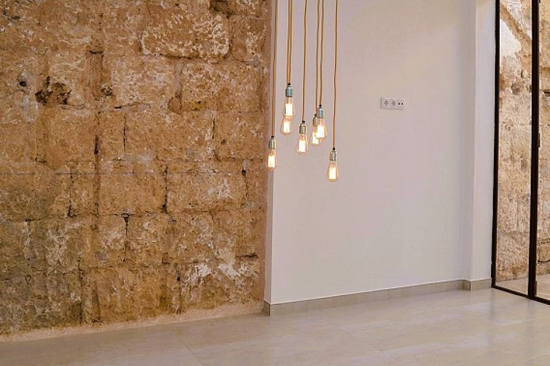 Resale - Townhouse -
Jávea - Costa Blanca