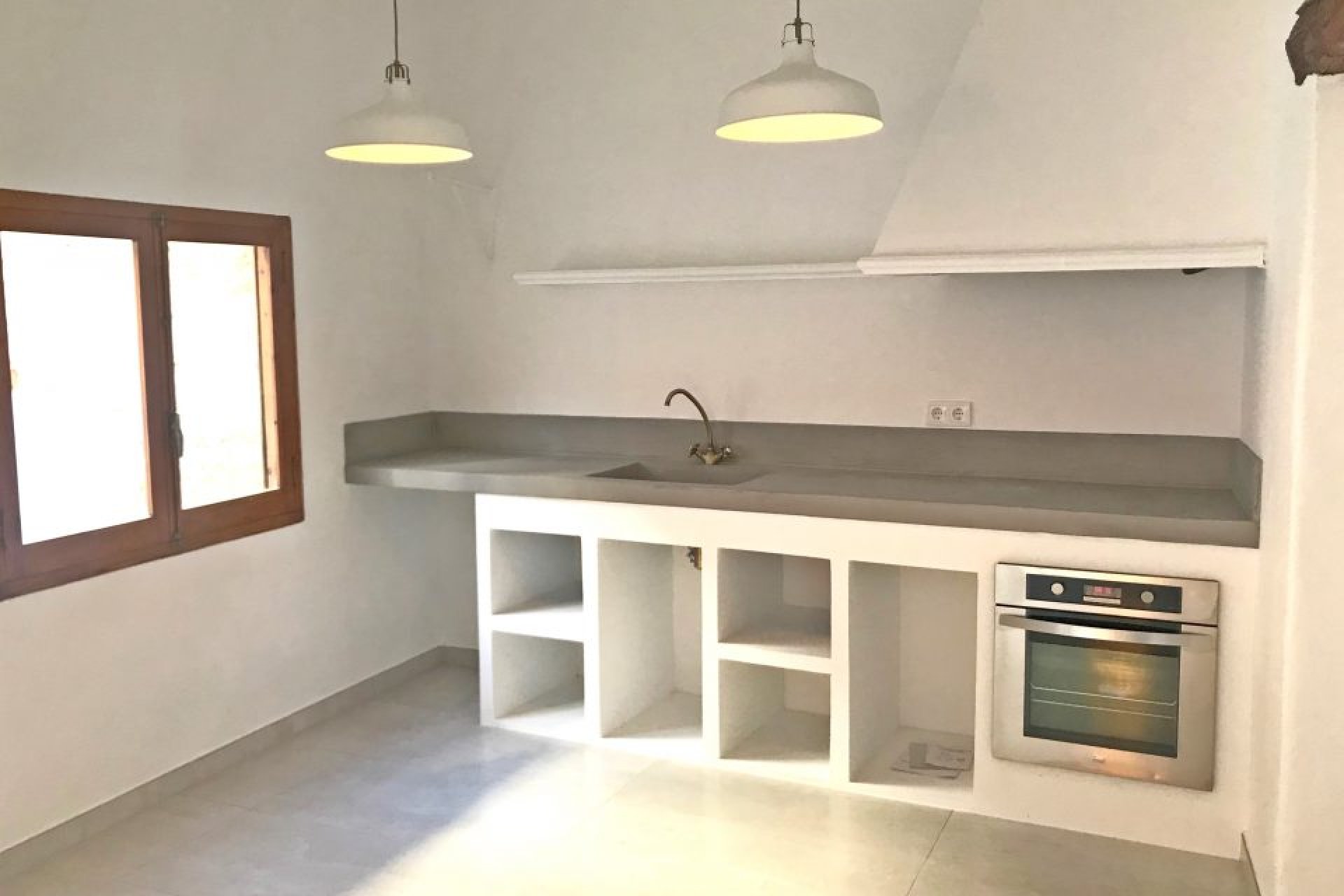 Resale - Townhouse -
Jávea - Costa Blanca