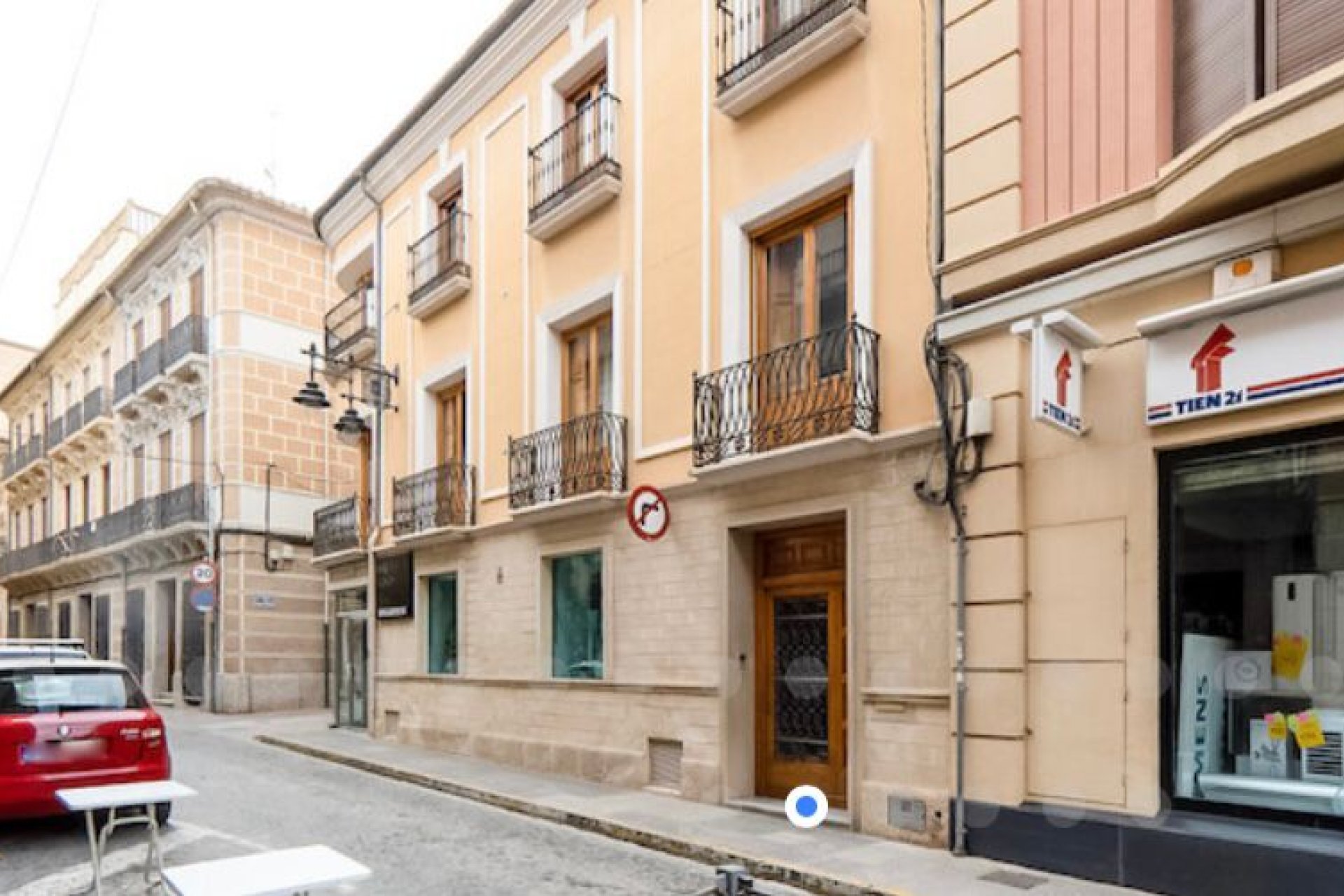 Resale - Townhouse -
Jumilla - Inland
