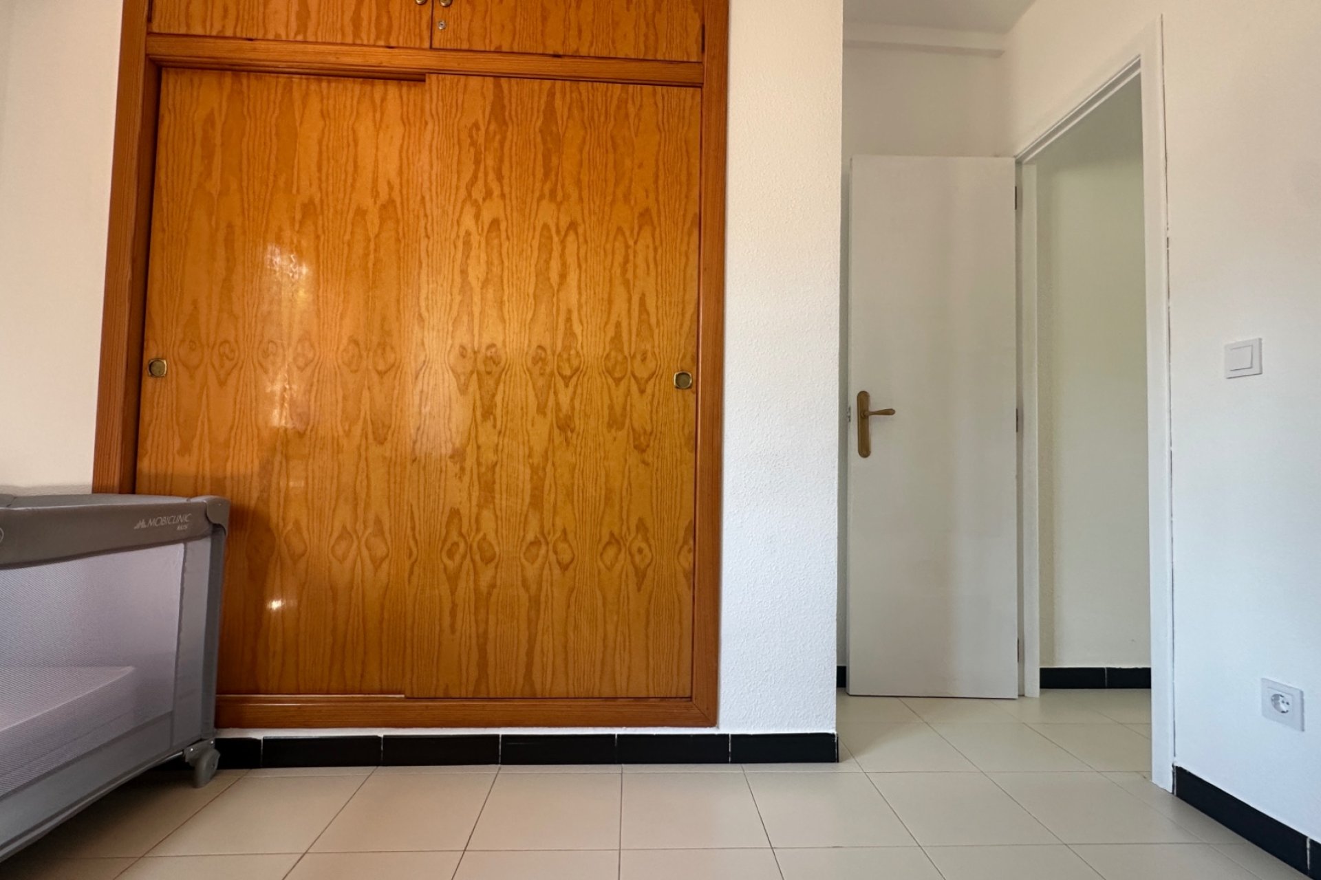 Resale - Townhouse -
La Mata - Costa Blanca