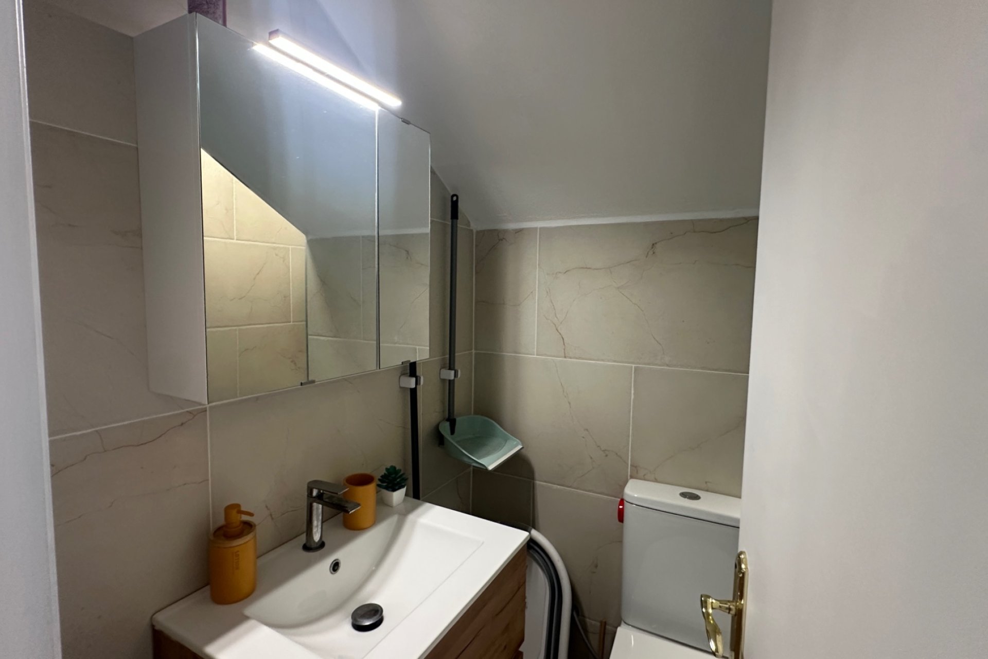 Resale - Townhouse -
La Mata - Costa Blanca