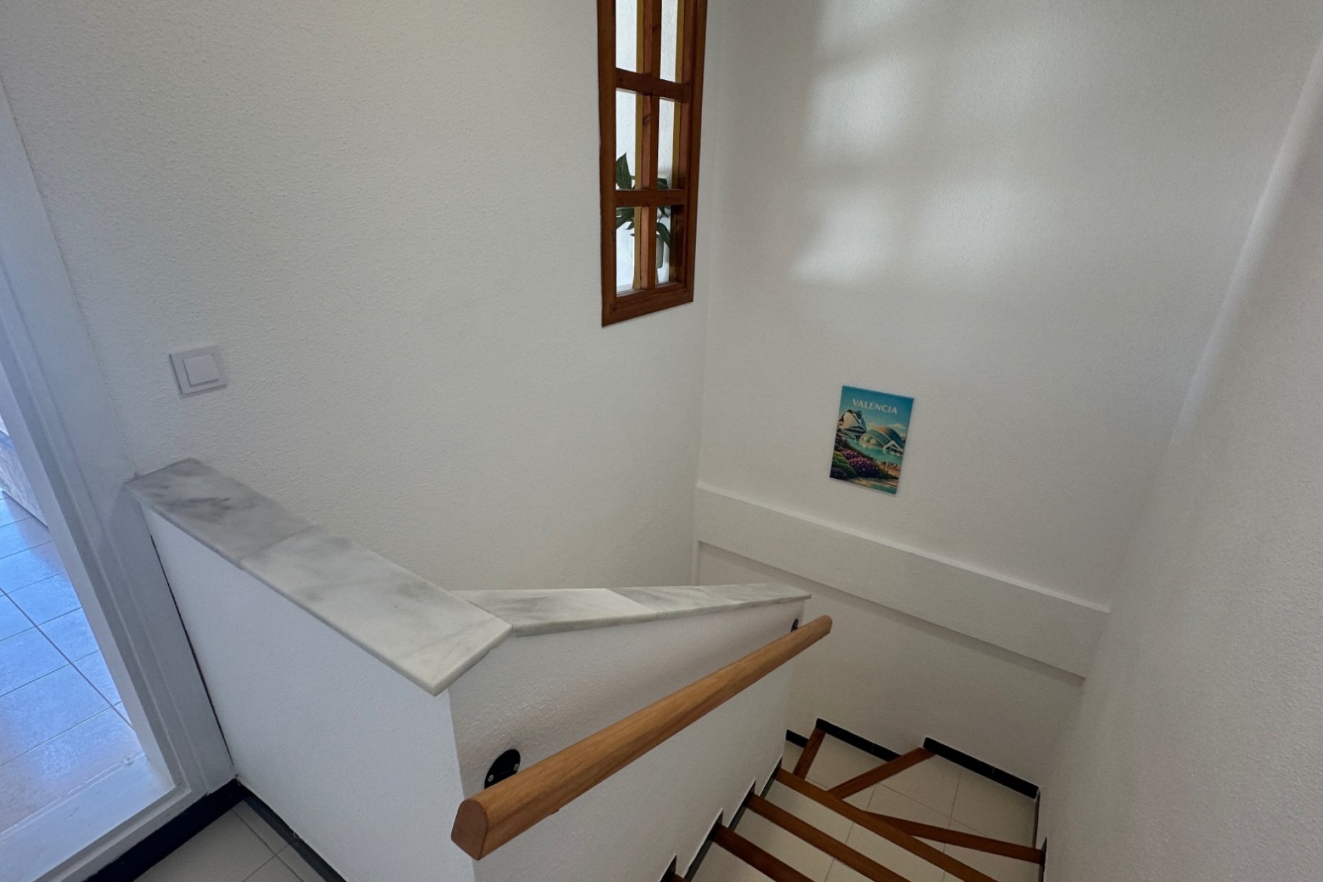 Resale - Townhouse -
La Mata - Costa Blanca