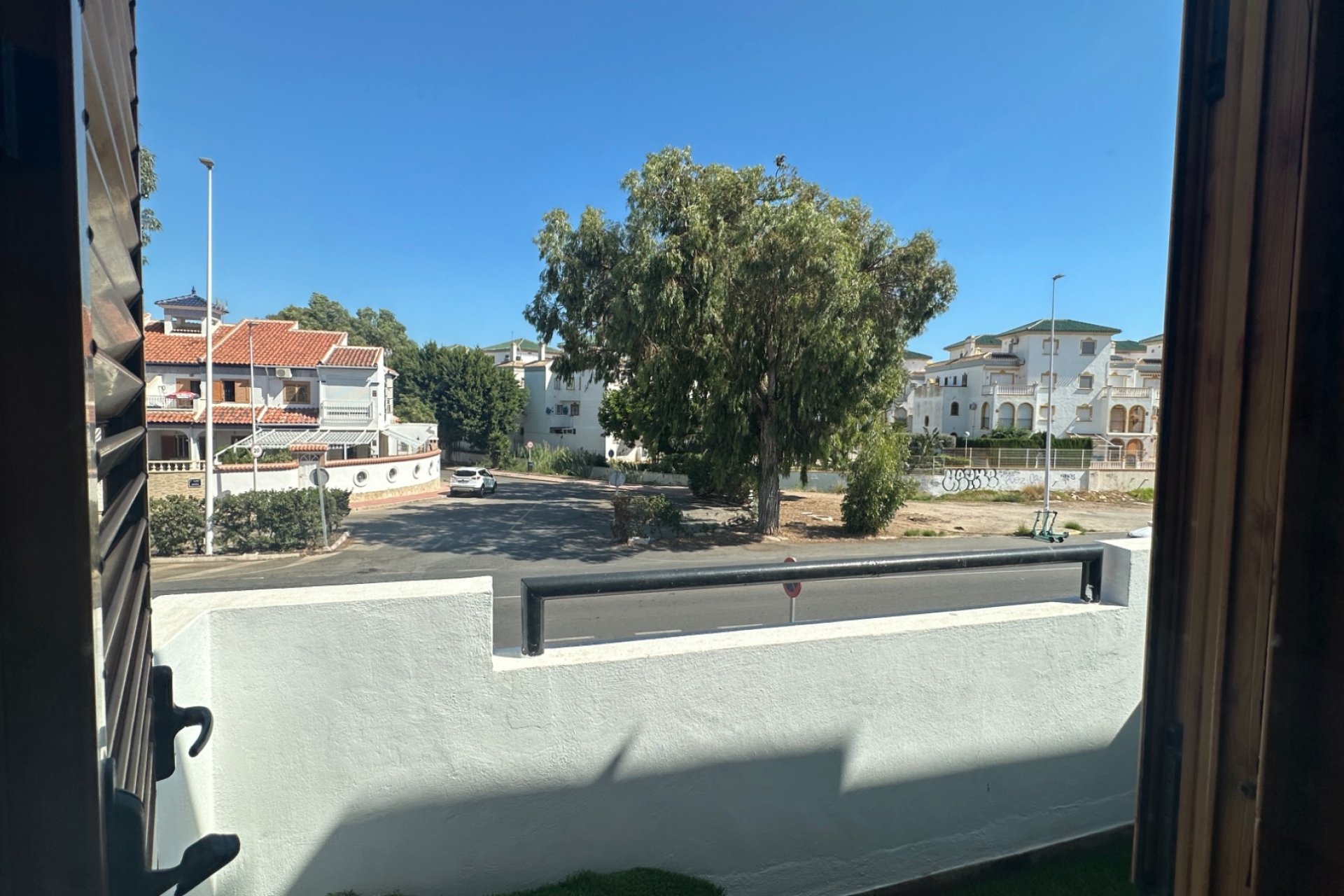 Resale - Townhouse -
La Mata - Costa Blanca