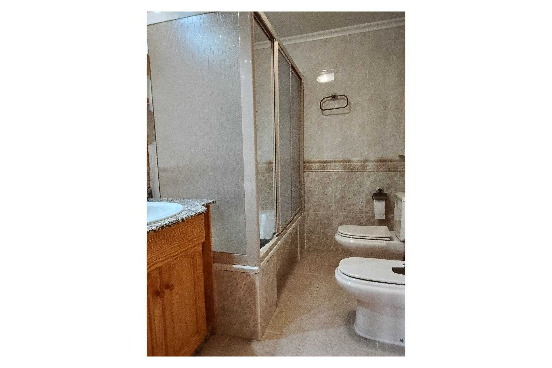 Resale - Townhouse -
La Romana - Inland