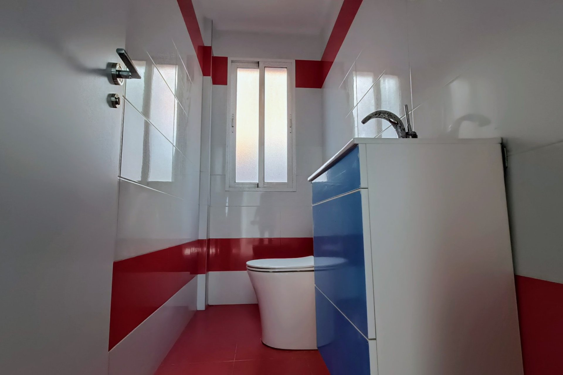 Resale - Townhouse -
La Romana - Inland