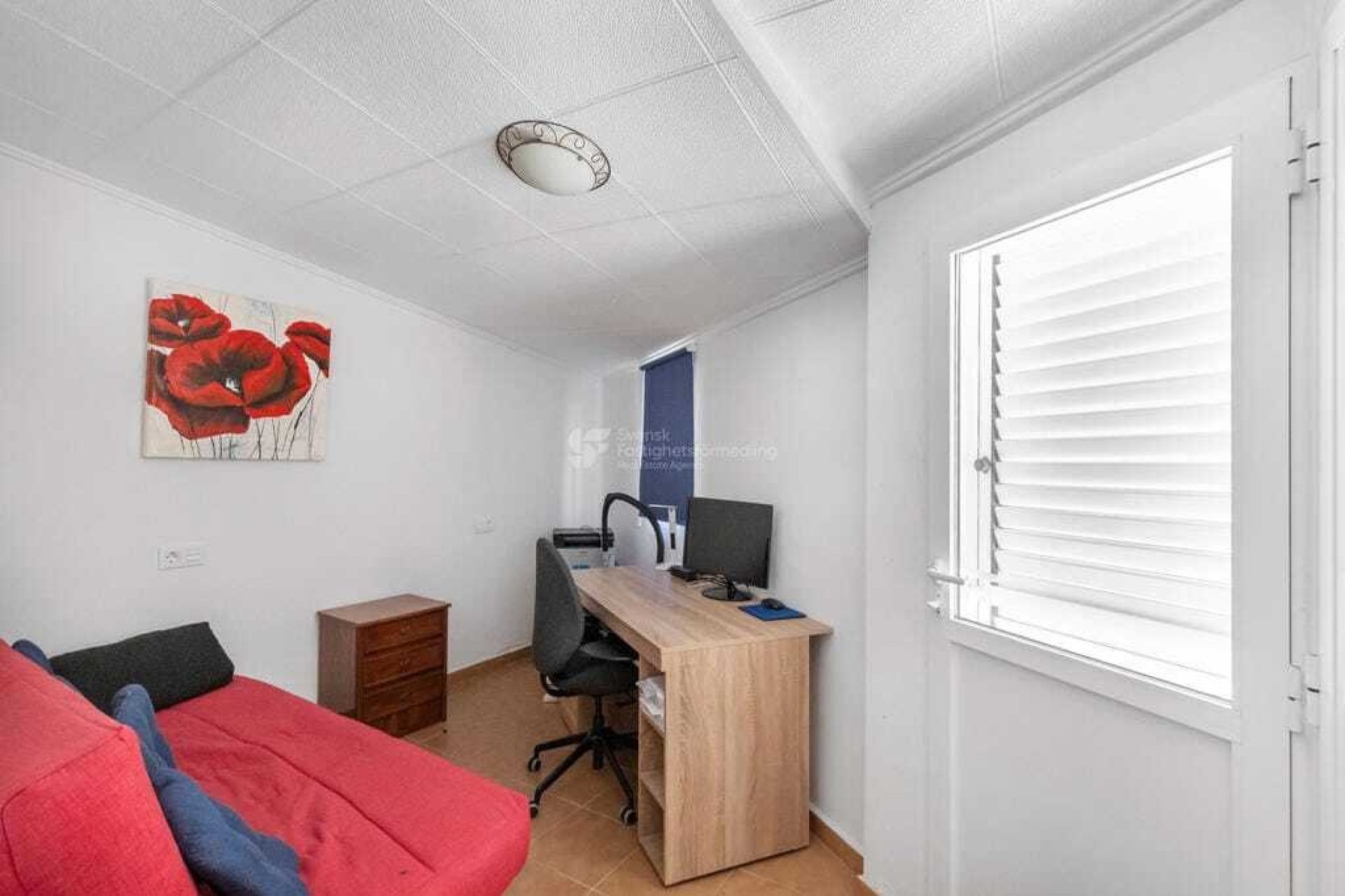 Resale - Townhouse -
La Rosaleda - Inland