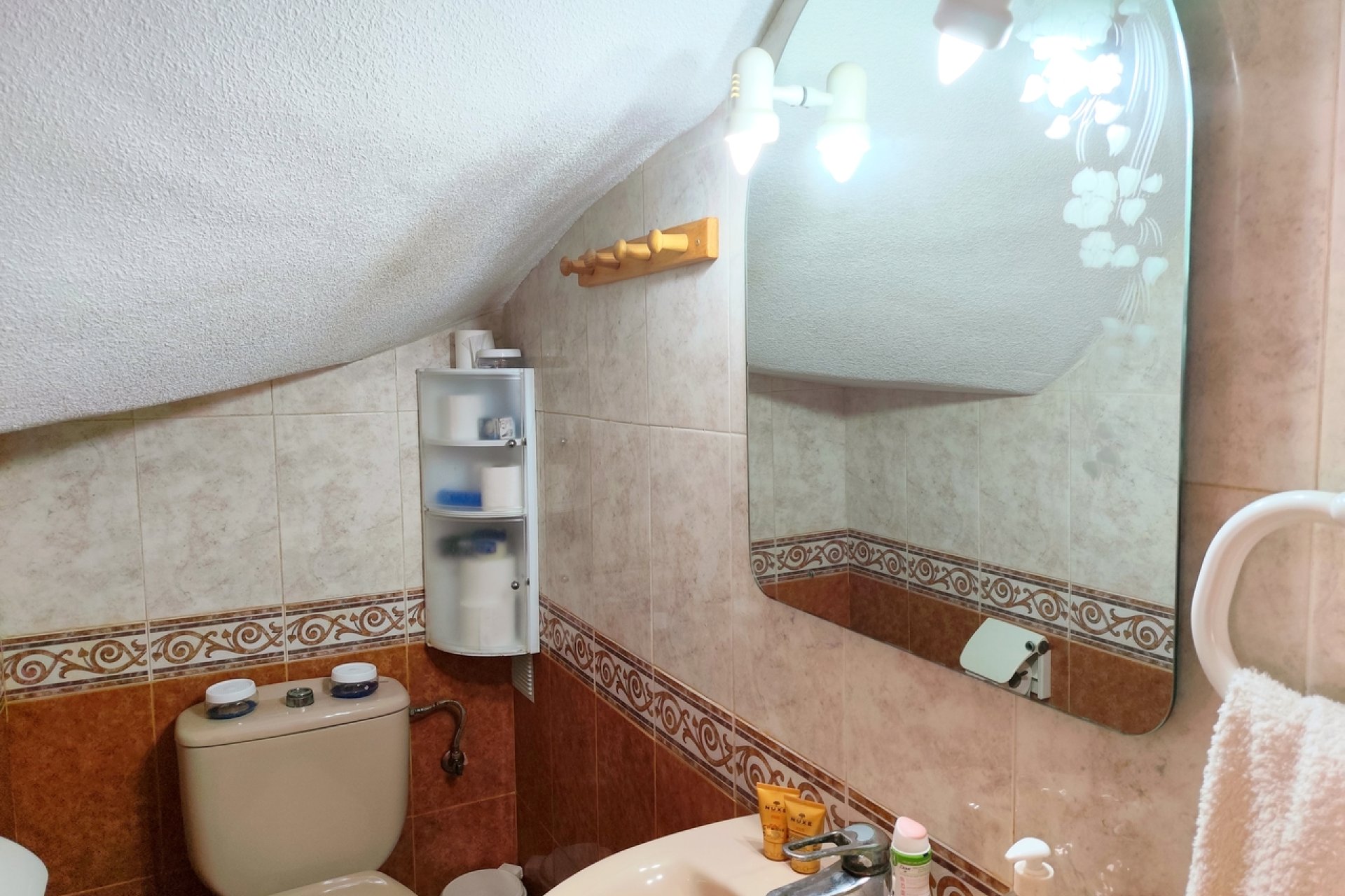 Resale - Townhouse -
La Zenia - Costa Blanca