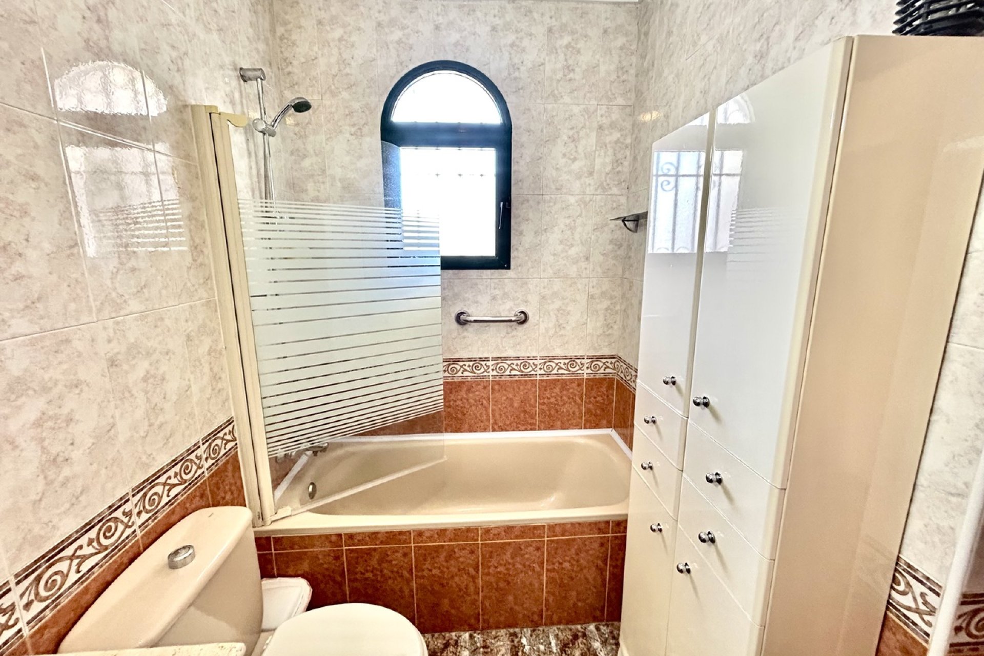 Resale - Townhouse -
La Zenia - Costa Blanca