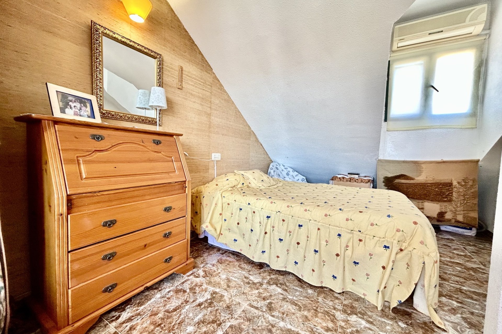 Resale - Townhouse -
La Zenia - Costa Blanca