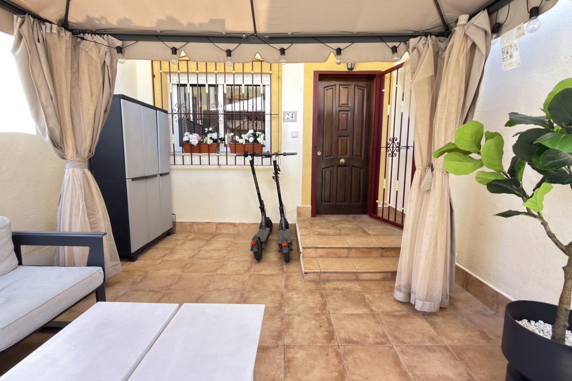 Resale - Townhouse -
La Zenia - Costa Blanca