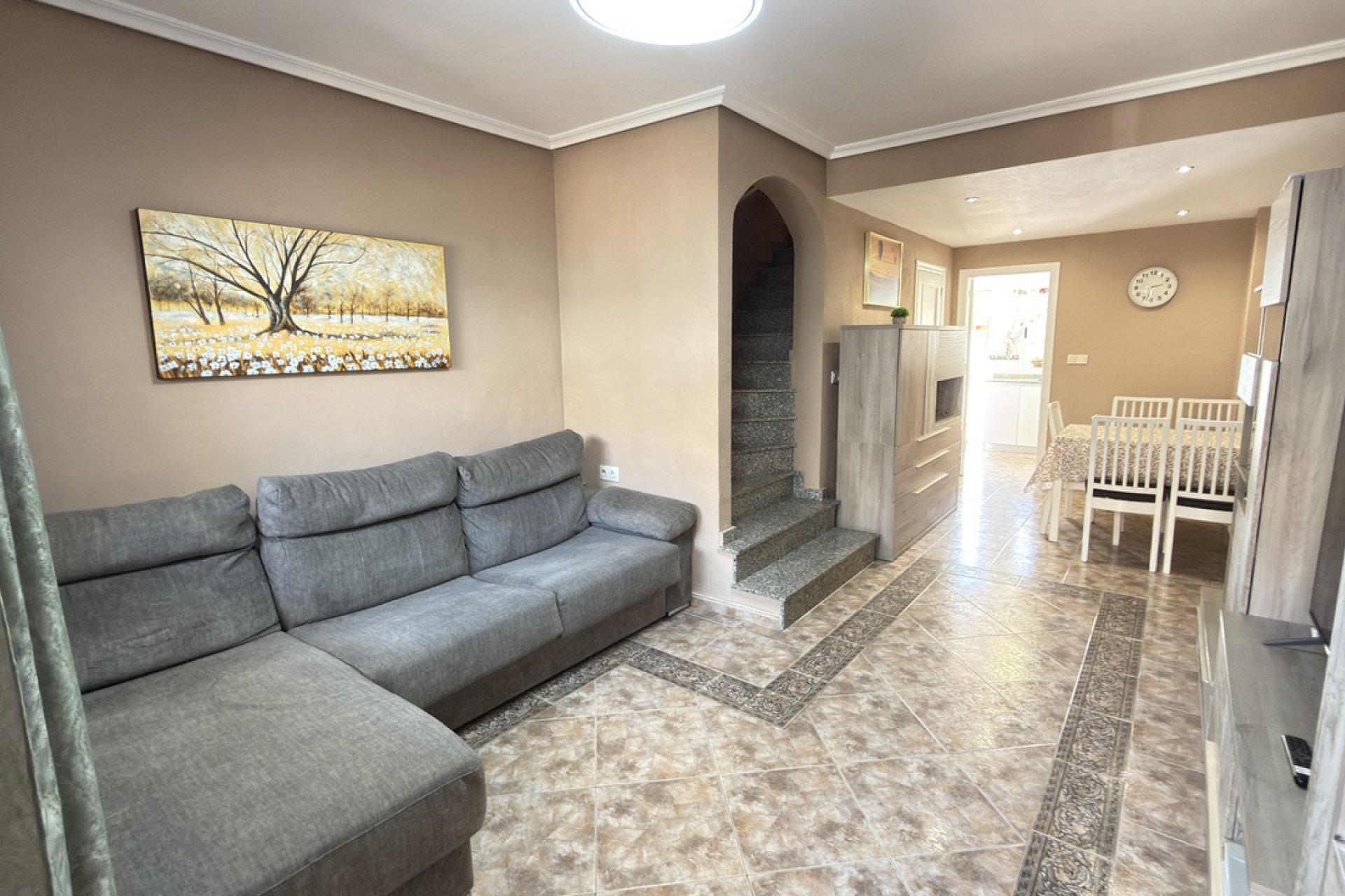 Resale - Townhouse -
La Zenia - Costa Blanca