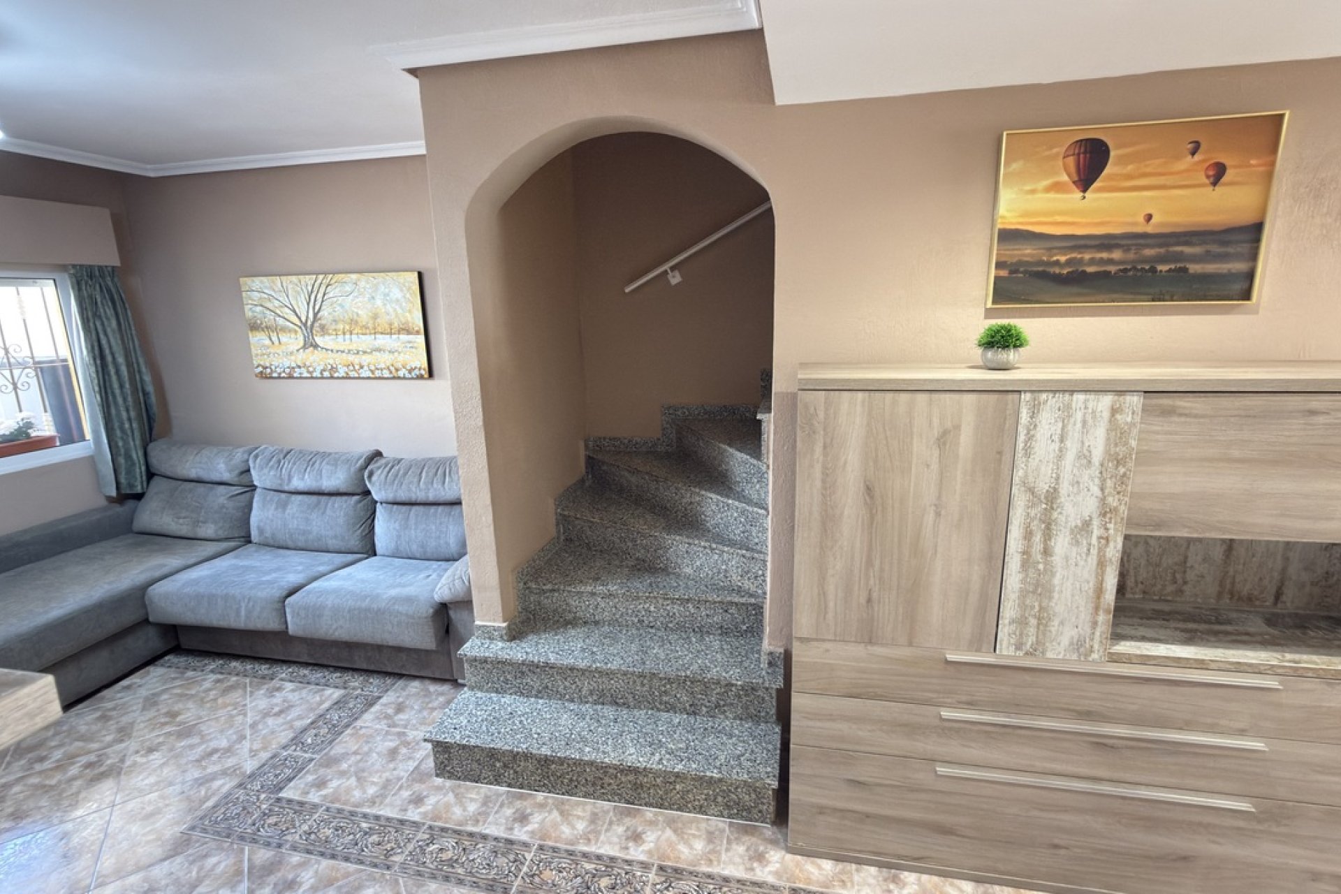 Resale - Townhouse -
La Zenia - Costa Blanca