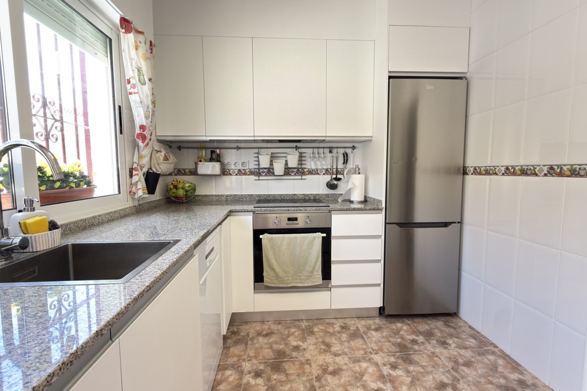 Resale - Townhouse -
La Zenia - Costa Blanca