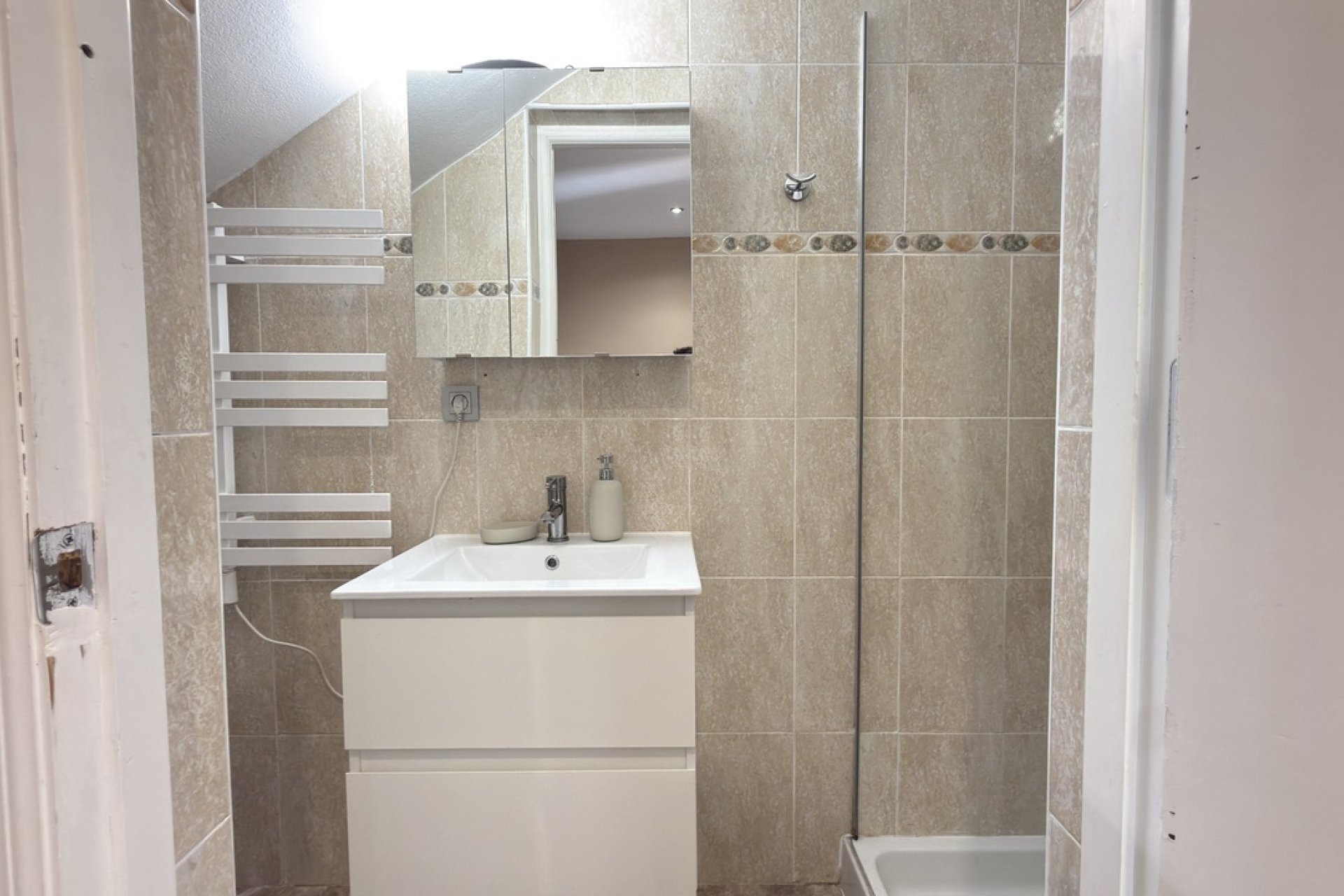 Resale - Townhouse -
La Zenia - Costa Blanca