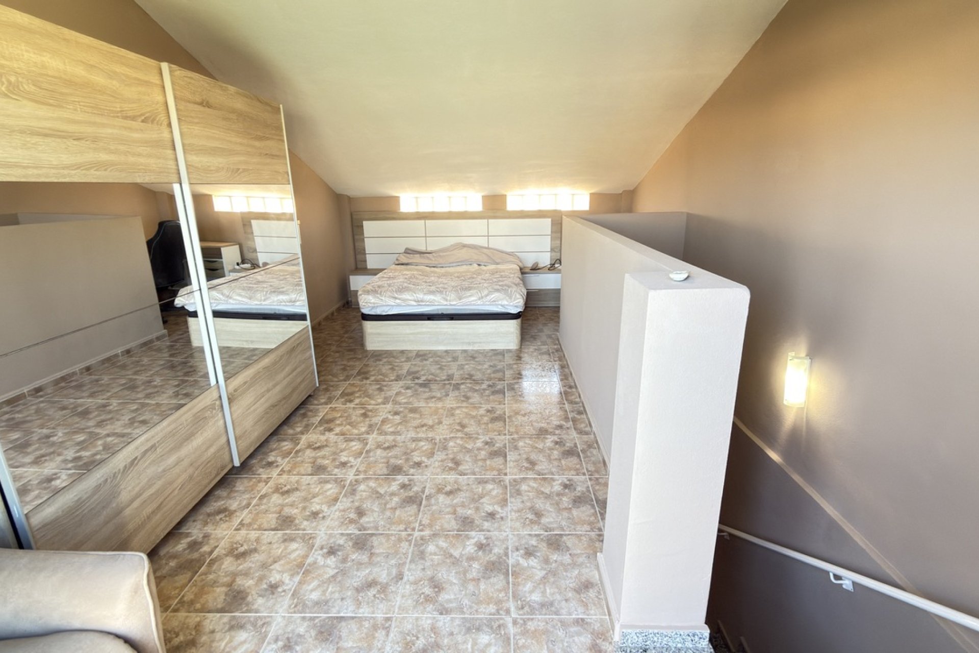 Resale - Townhouse -
La Zenia - Costa Blanca