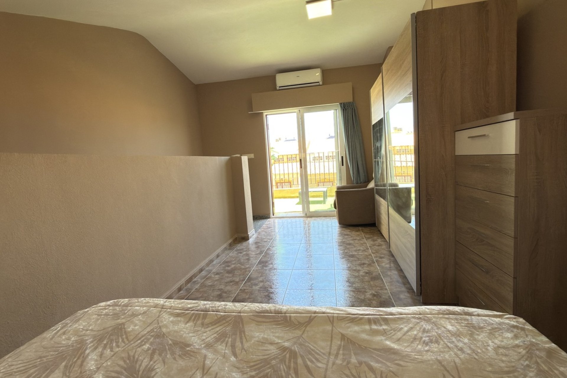 Resale - Townhouse -
La Zenia - Costa Blanca