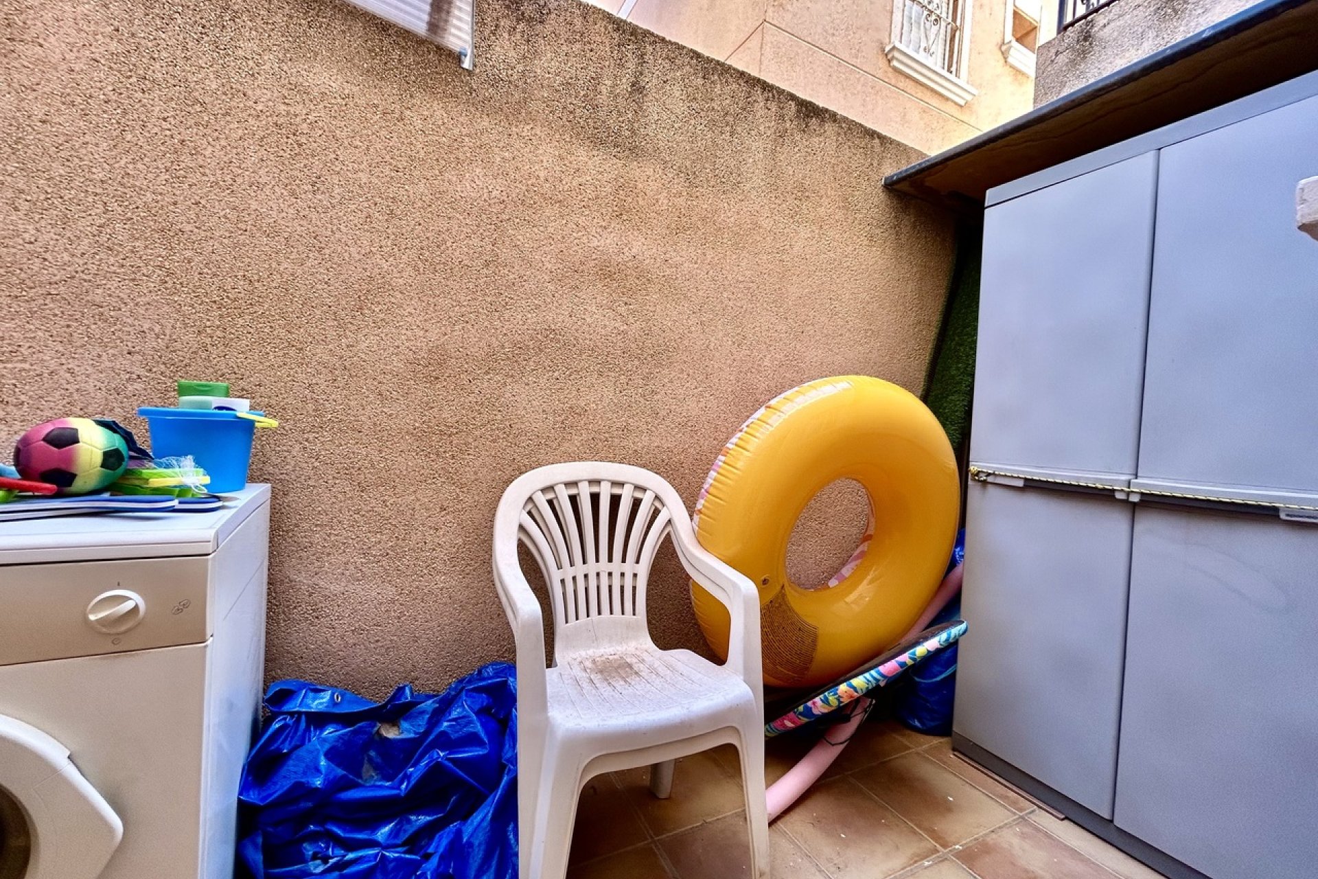 Resale - Townhouse -
La Zenia - Costa Blanca