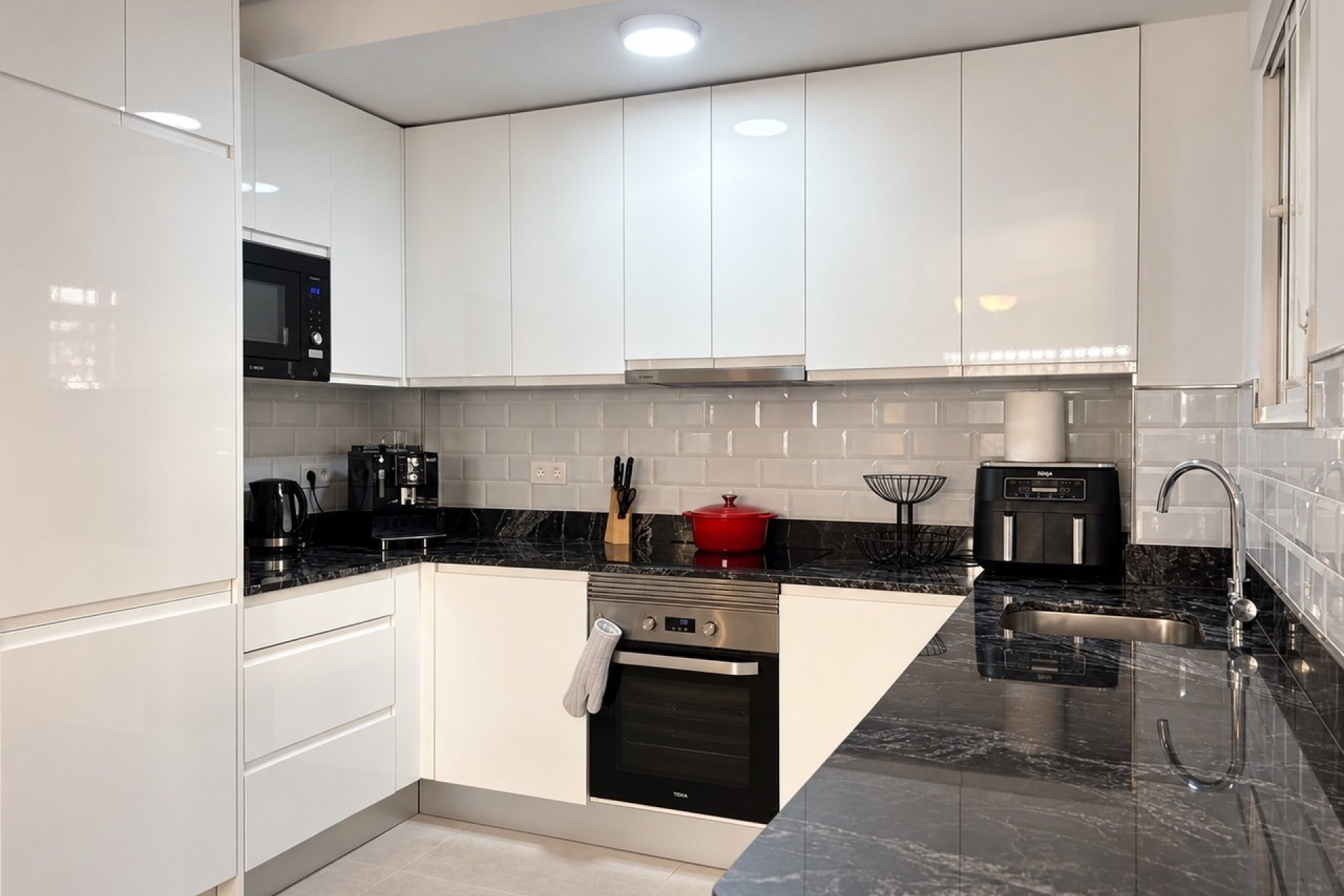 Resale - Townhouse -
La Zenia - Costa Blanca