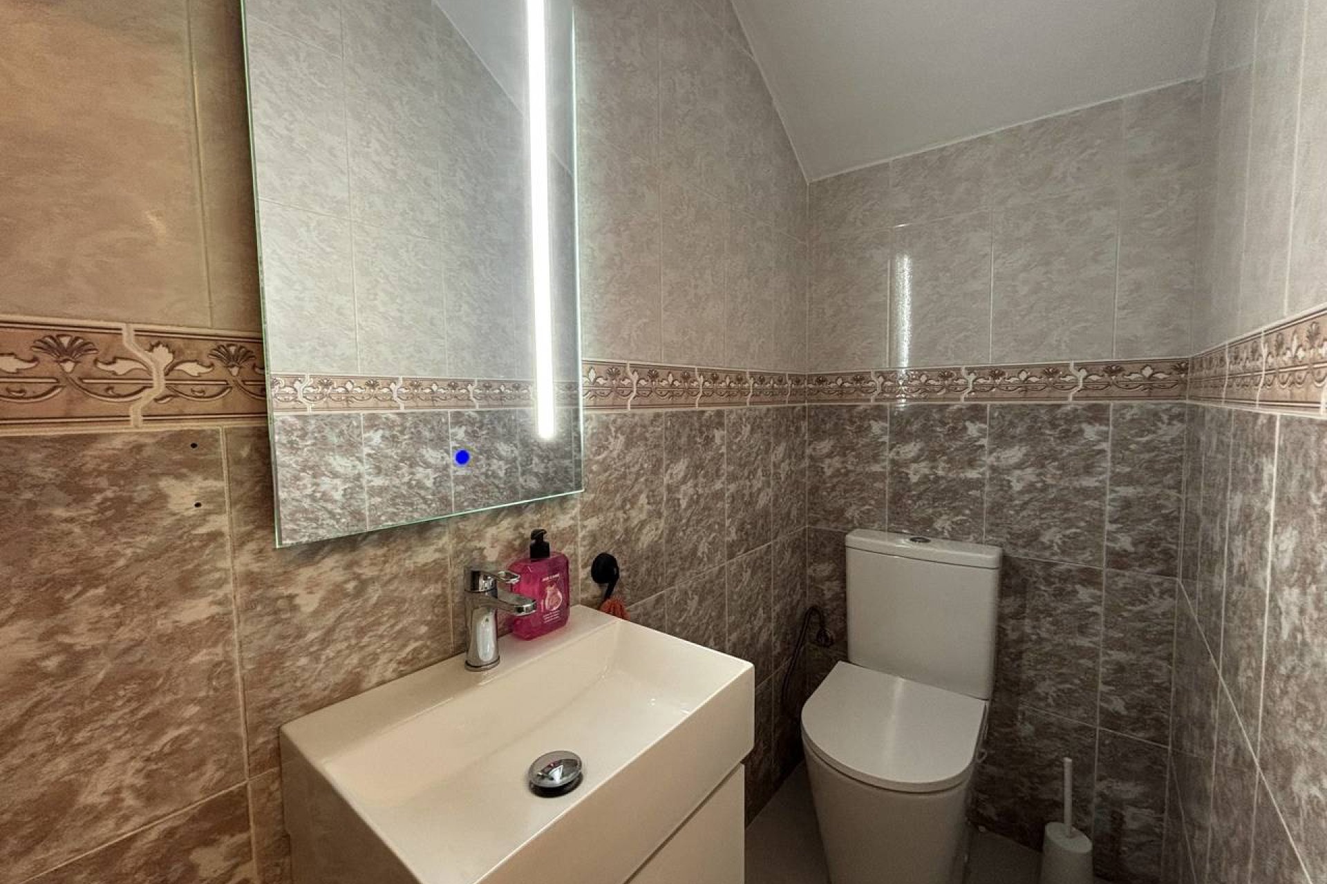 Resale - Townhouse -
La Zenia - Costa Blanca