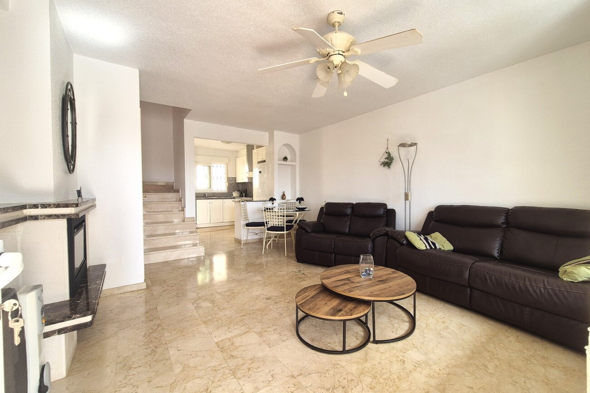 Resale - Townhouse -
Las Ramblas Golf - Inland