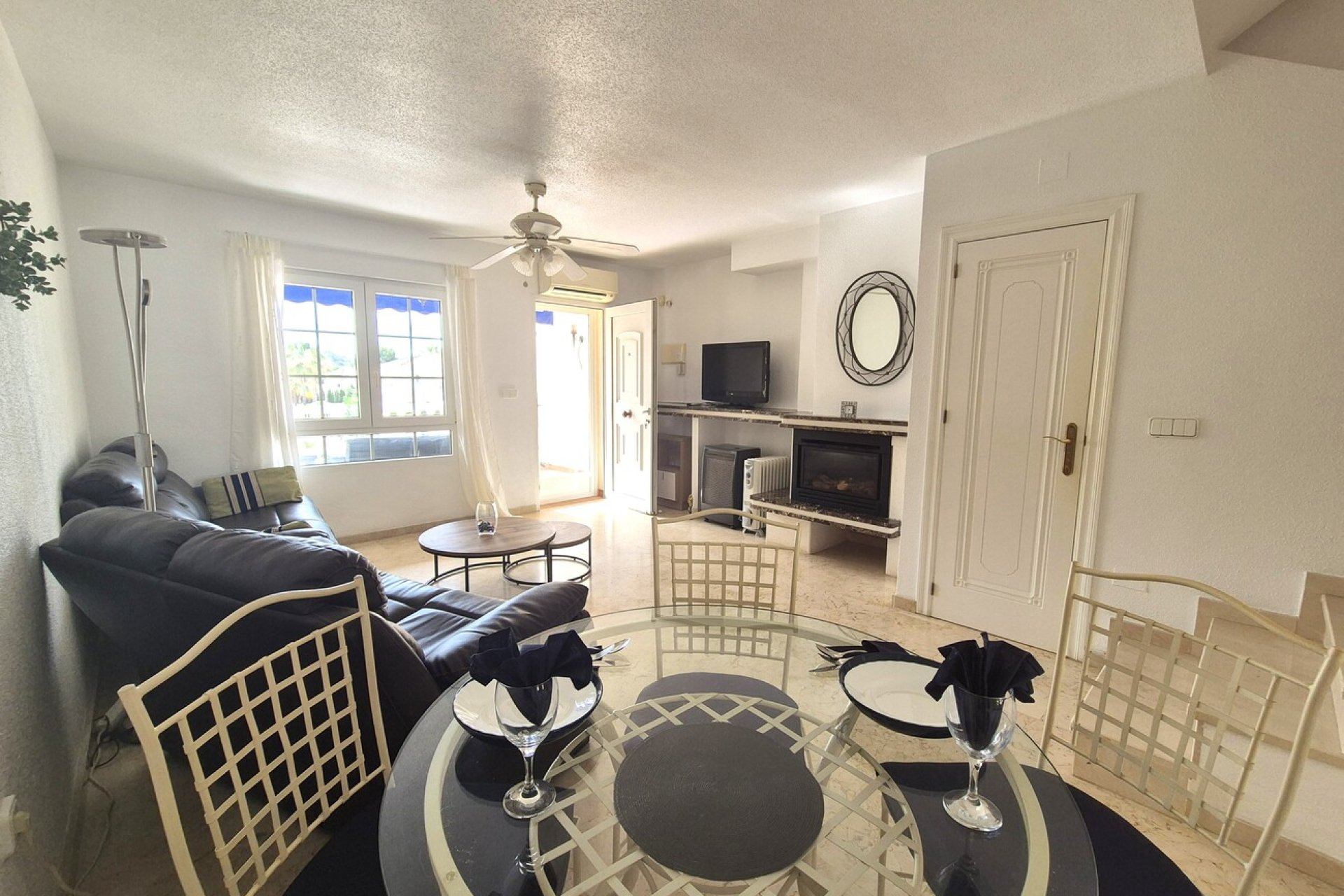 Resale - Townhouse -
Las Ramblas Golf - Inland