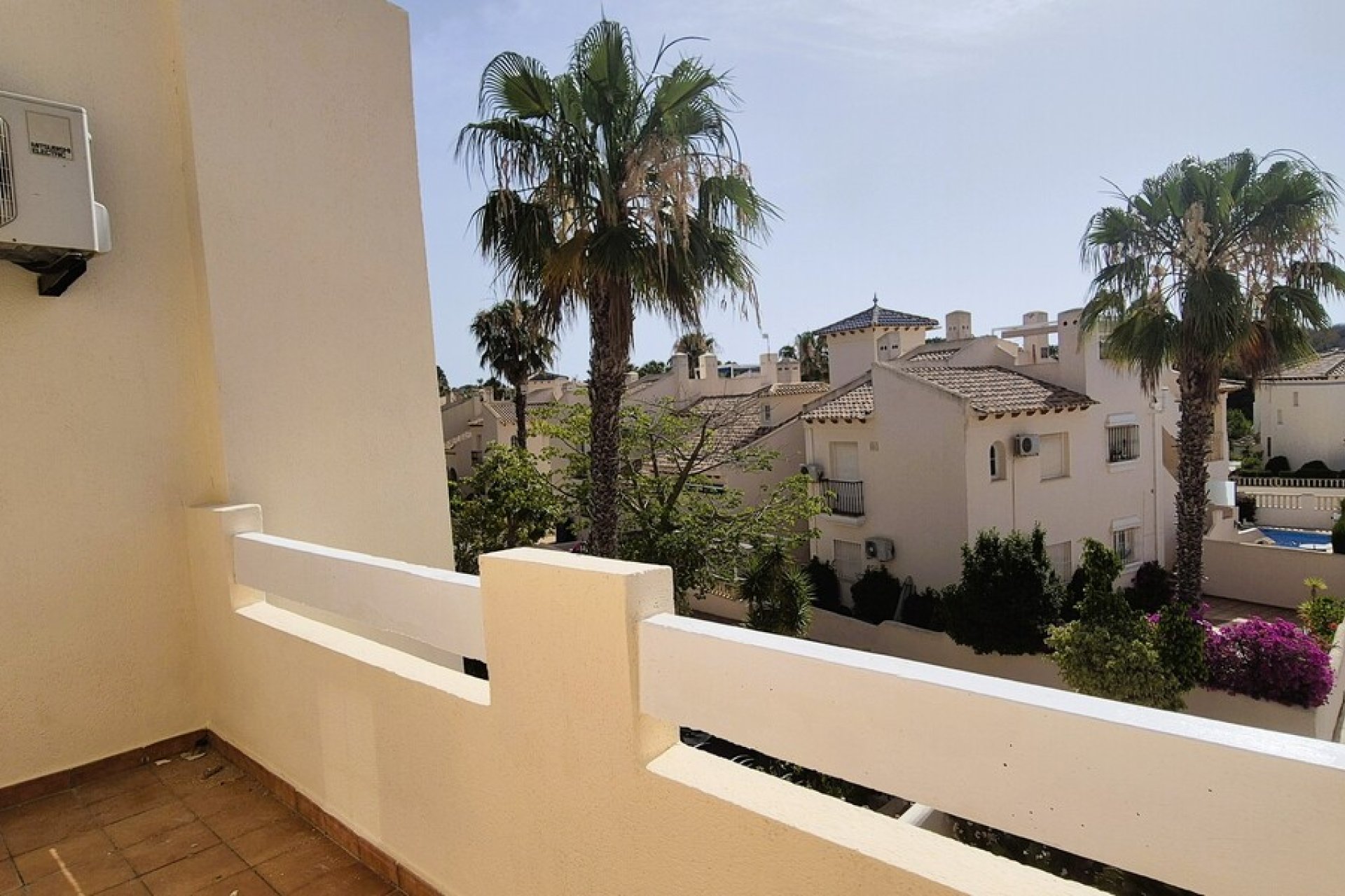 Resale - Townhouse -
Las Ramblas Golf - Inland