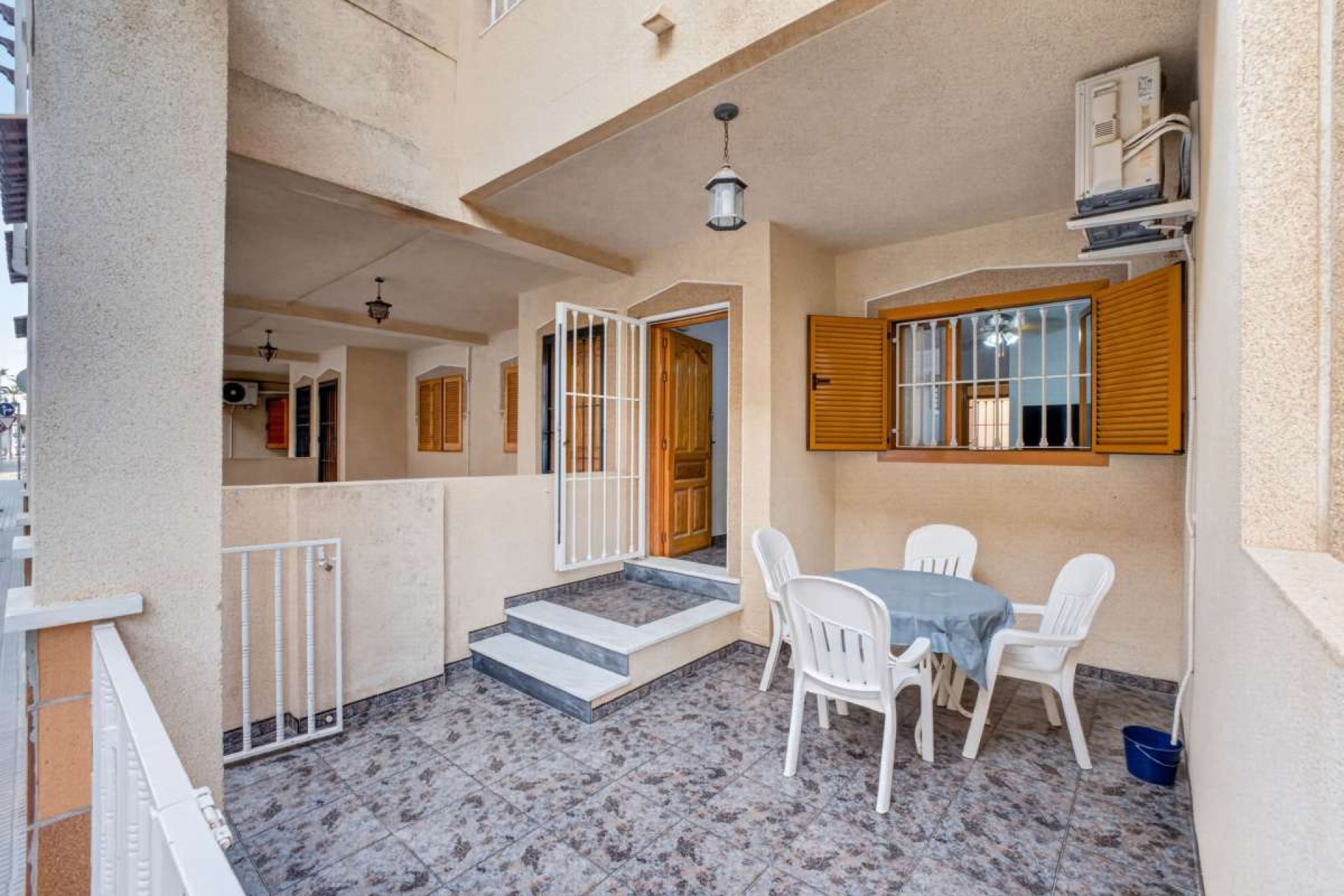 Resale - Townhouse -
Lo Pagan - Costa Calida