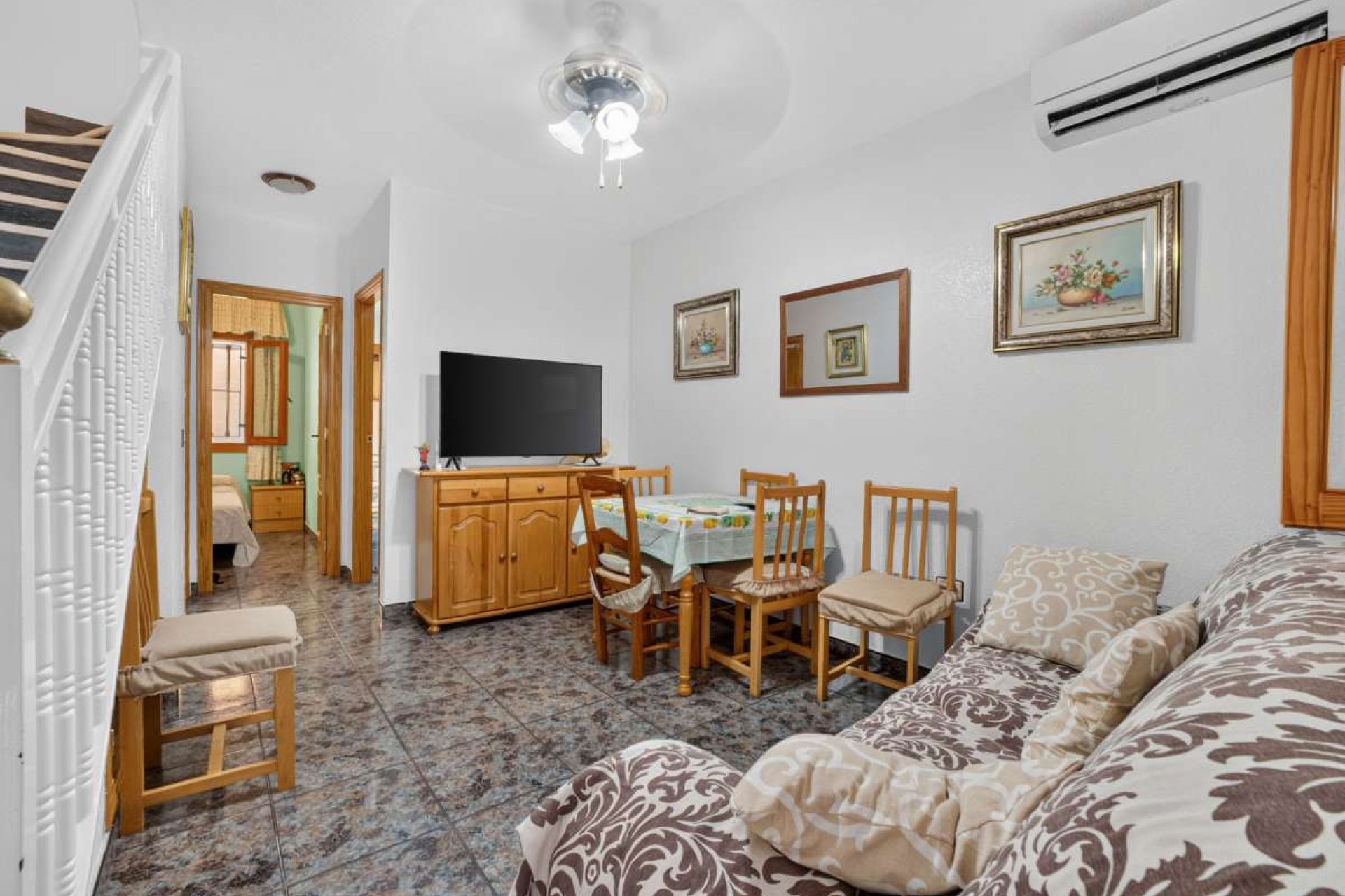 Resale - Townhouse -
Lo Pagan - Costa Calida