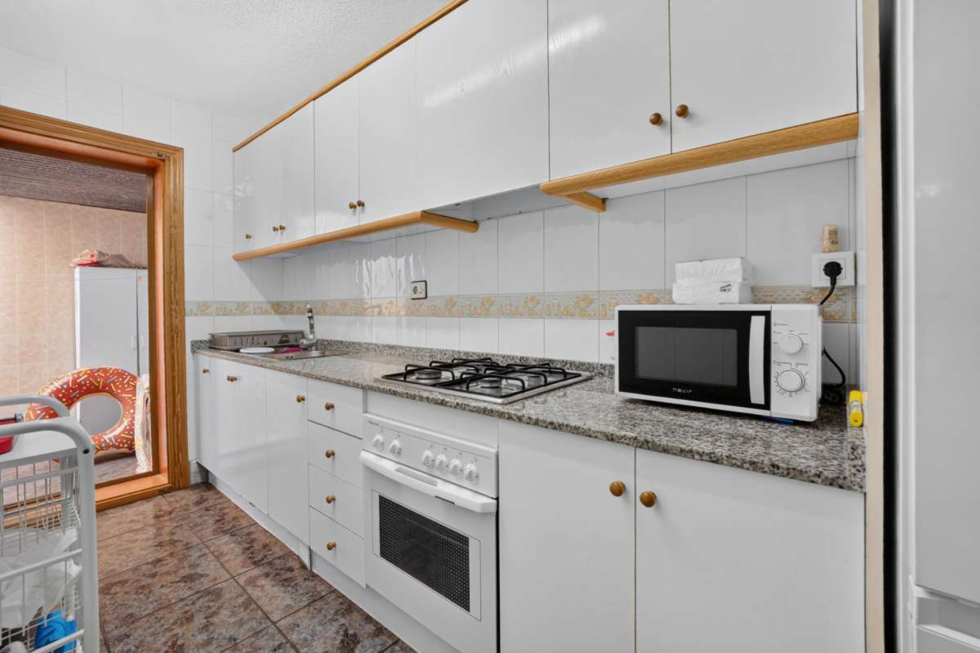 Resale - Townhouse -
Lo Pagan - Costa Calida