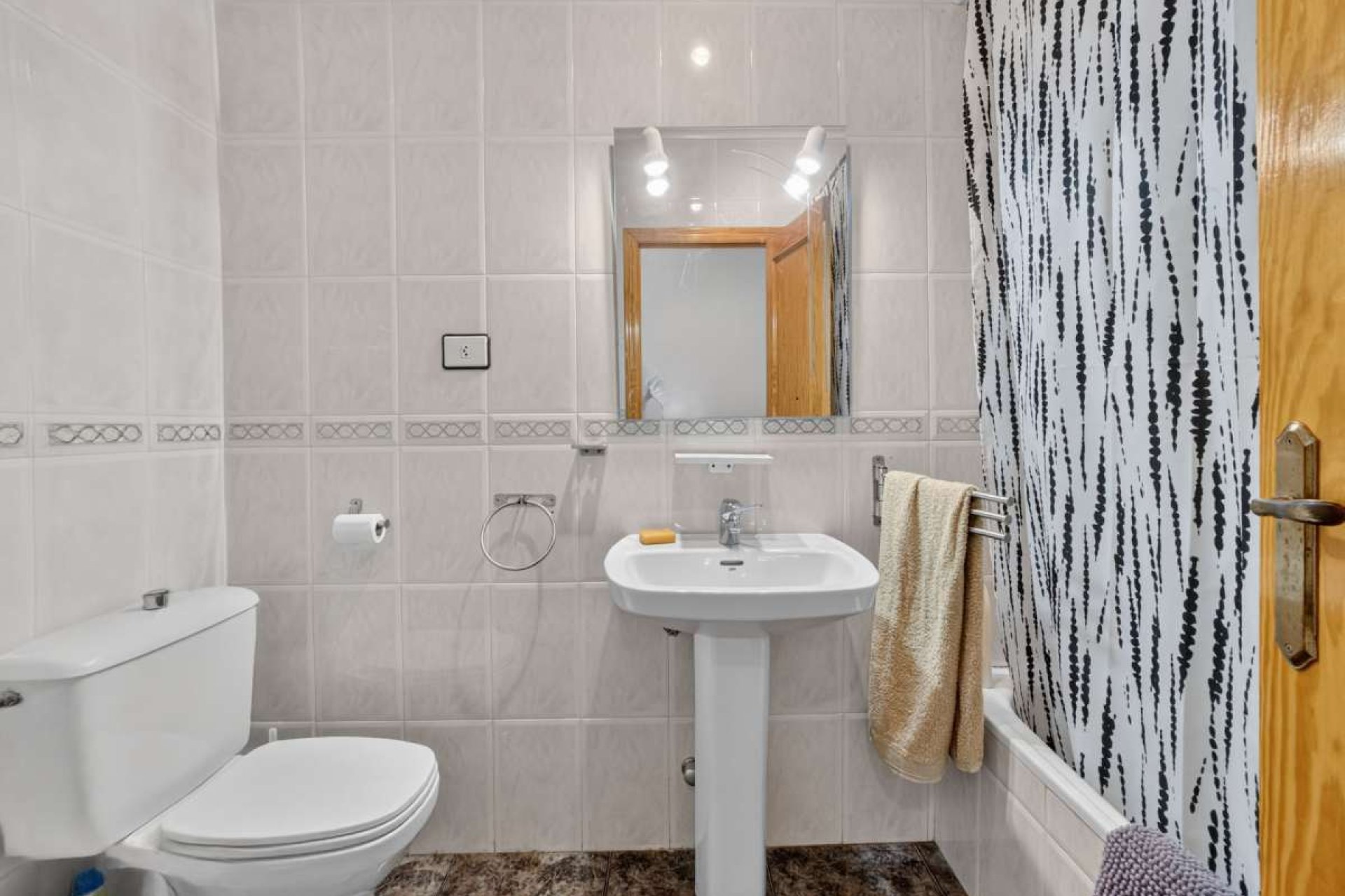 Resale - Townhouse -
Lo Pagan - Costa Calida