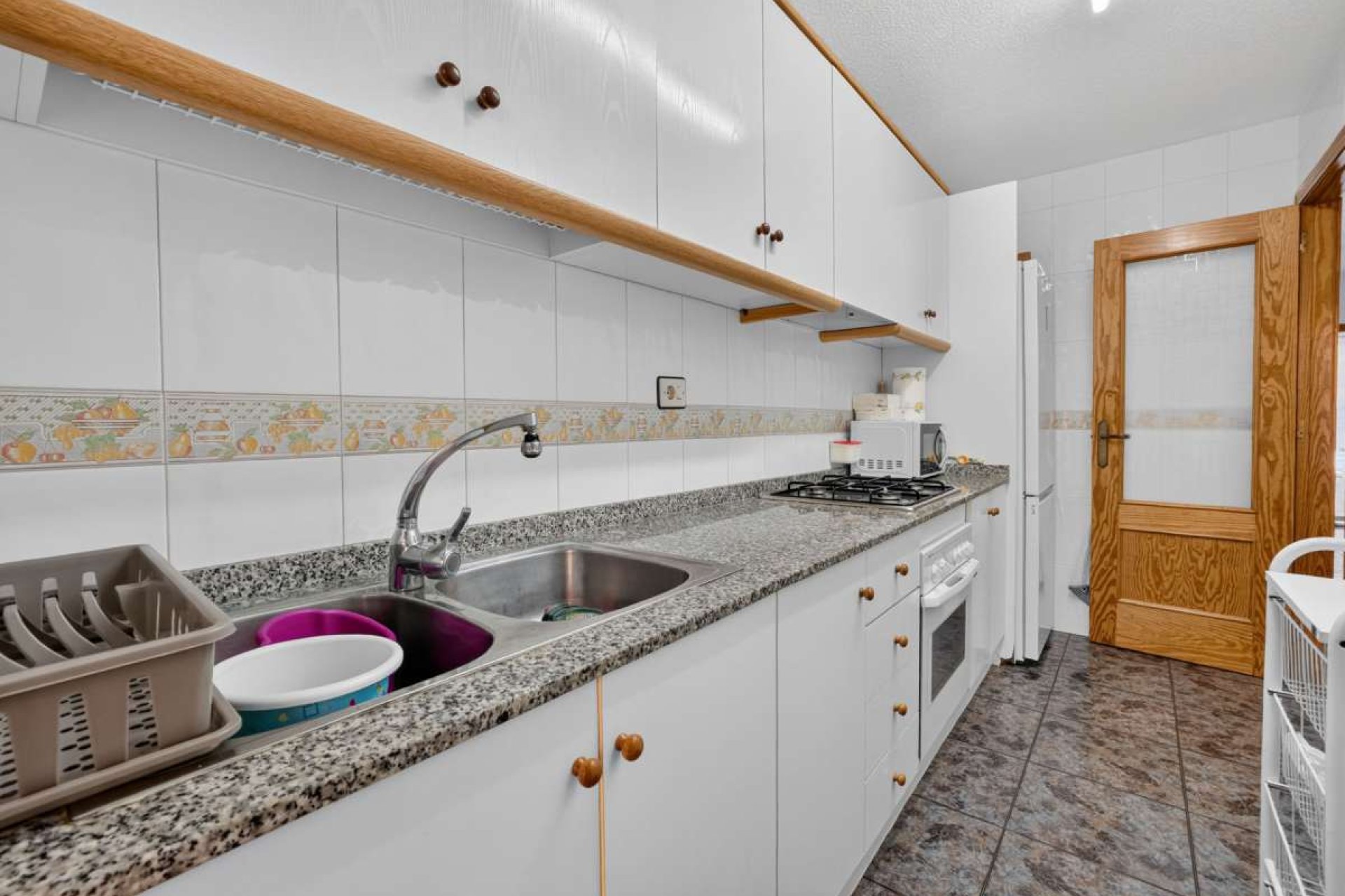 Resale - Townhouse -
Lo Pagan - Costa Calida