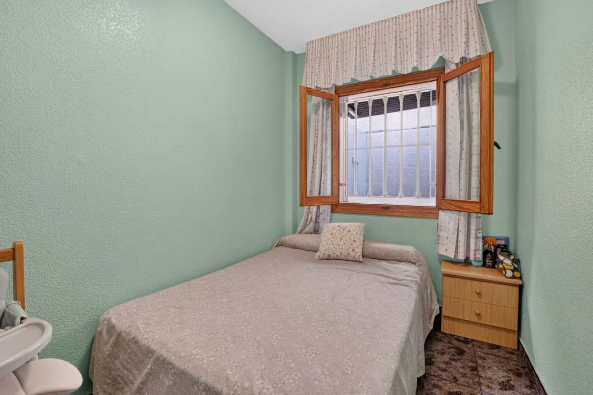 Resale - Townhouse -
Lo Pagan - Costa Calida