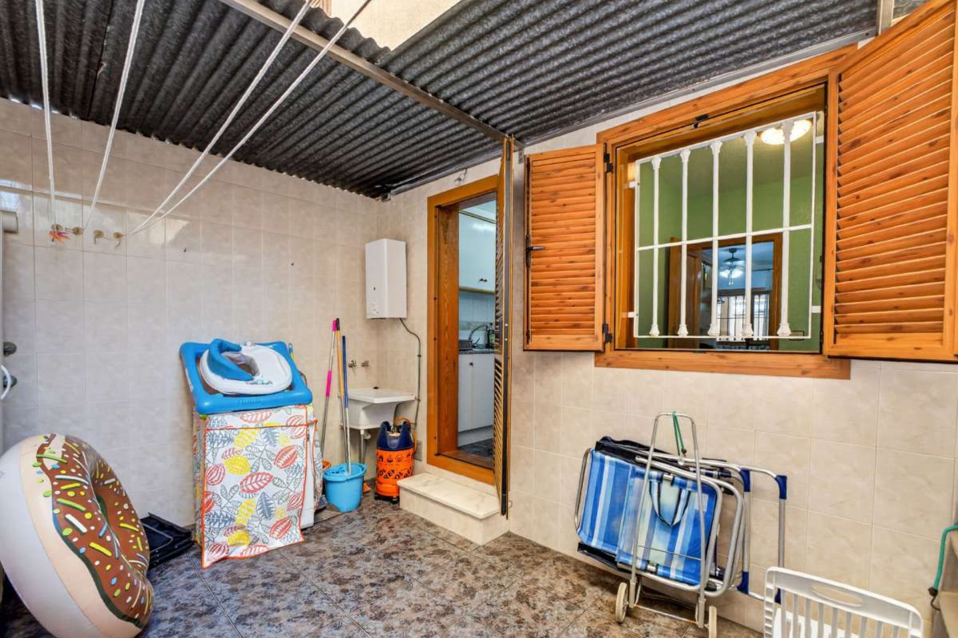 Resale - Townhouse -
Lo Pagan - Costa Calida