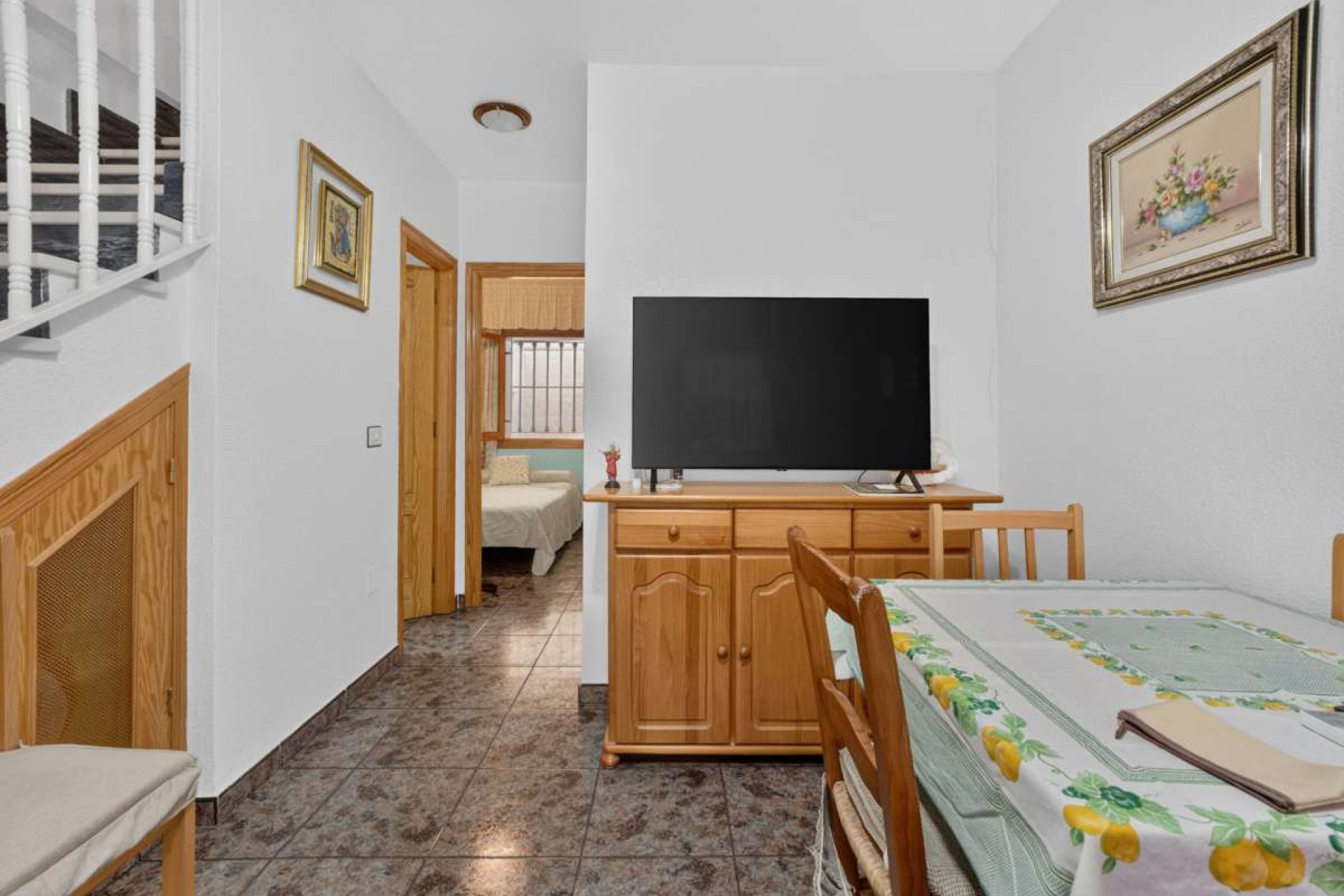 Resale - Townhouse -
Lo Pagan - Costa Calida