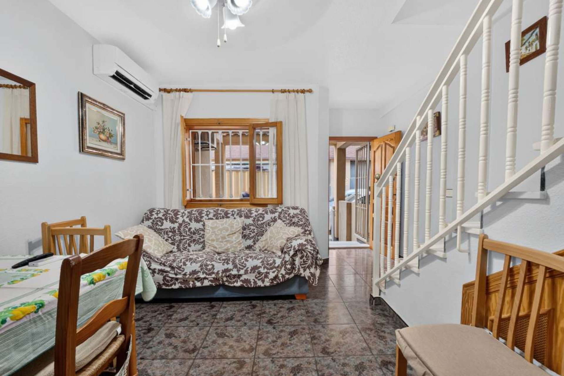 Resale - Townhouse -
Lo Pagan - Costa Calida