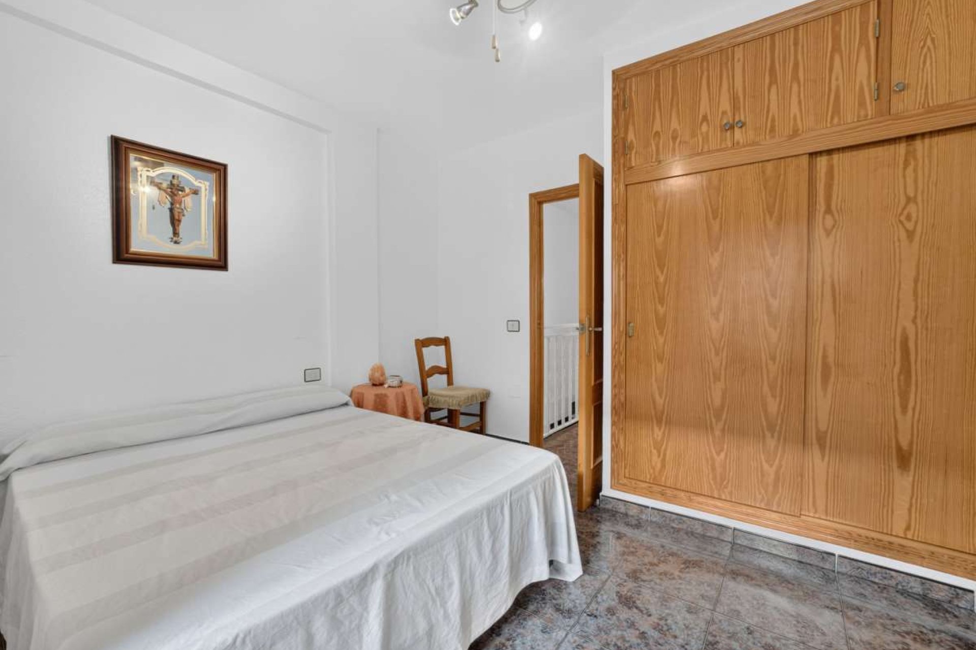 Resale - Townhouse -
Lo Pagan - Costa Calida