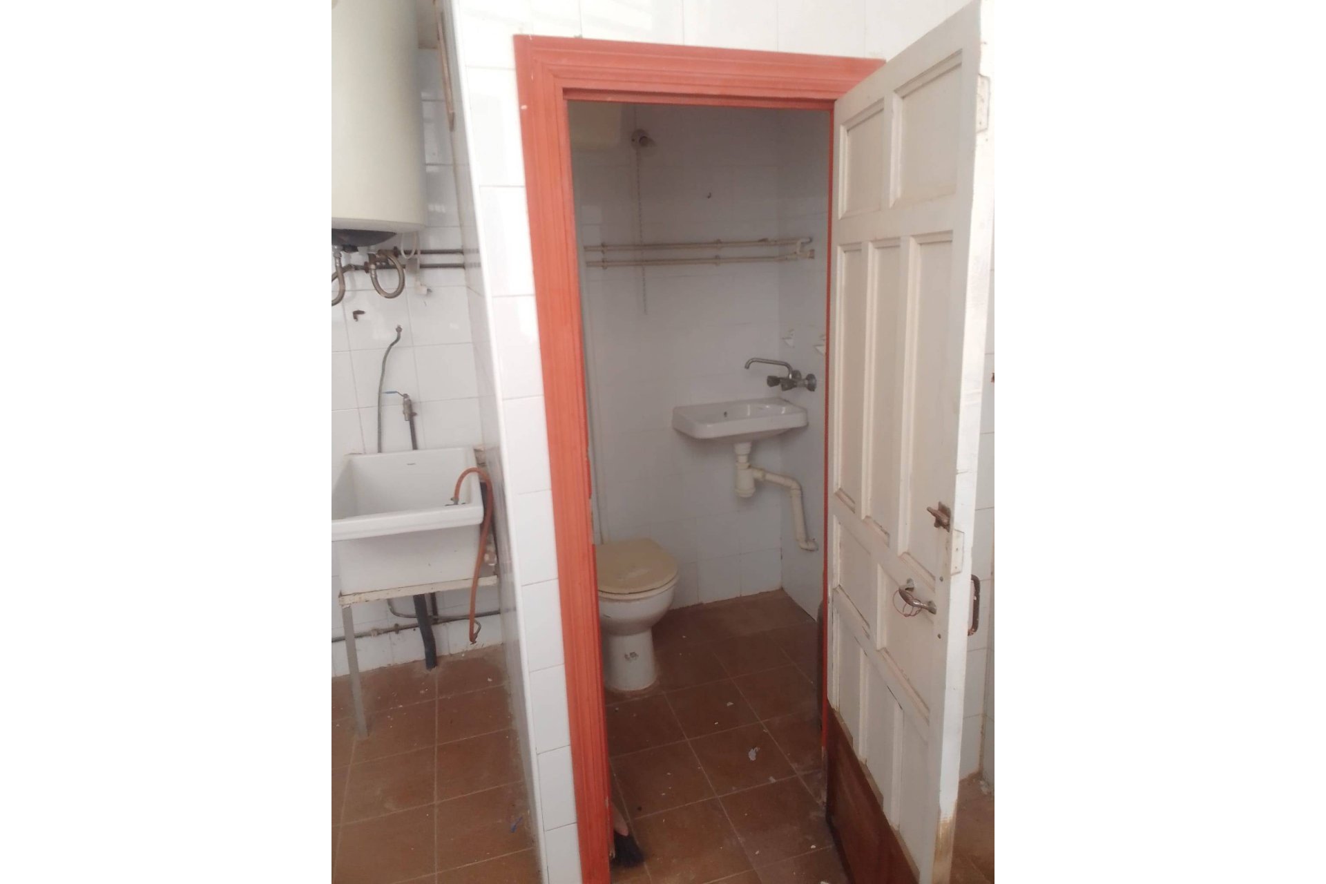 Resale - Townhouse -
Lo Pagan - La Puntica