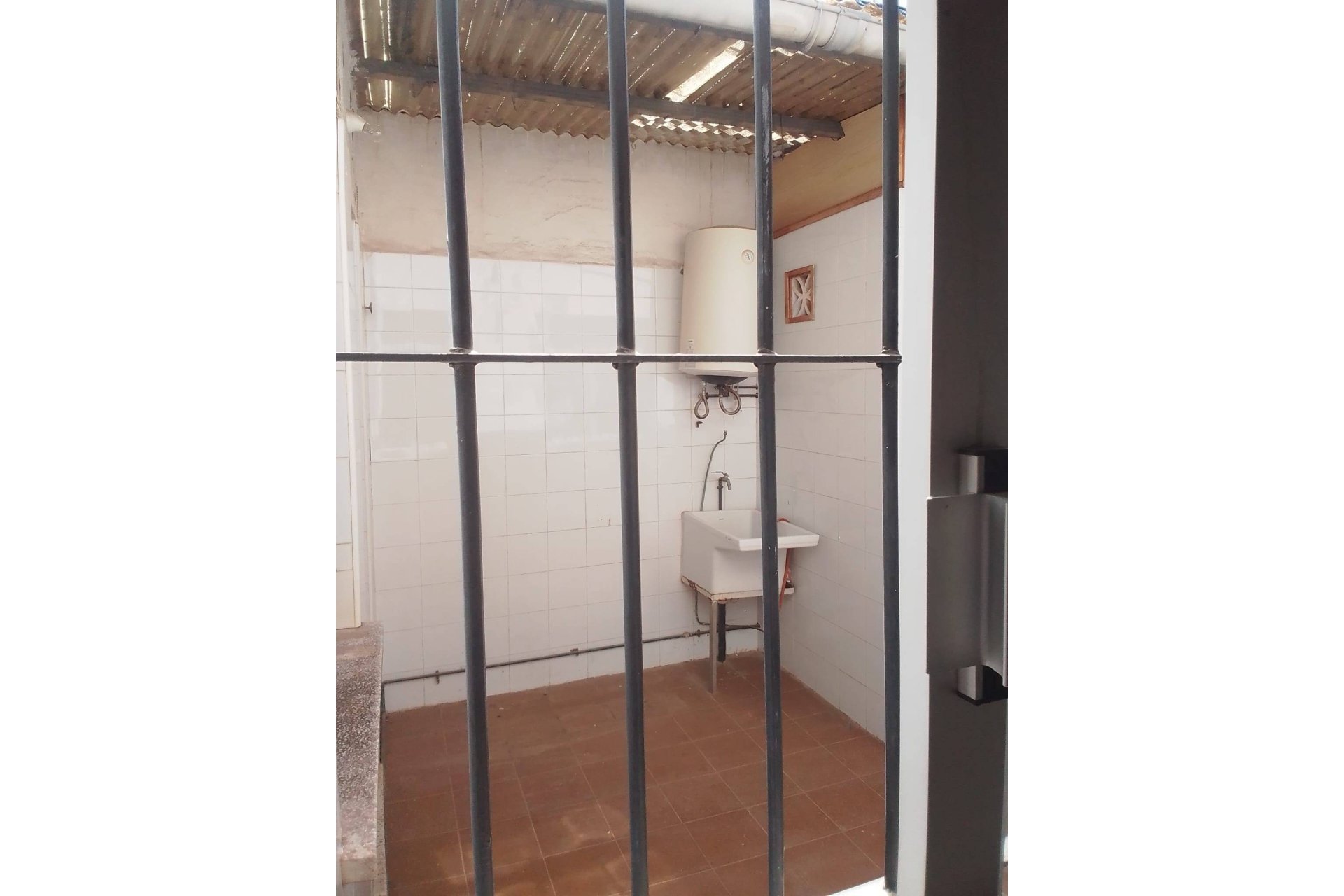 Resale - Townhouse -
Lo Pagan - La Puntica