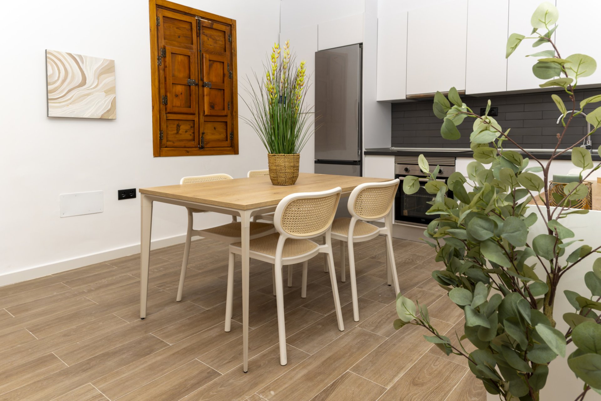 Resale - Townhouse -
Lorqui - Molina de Segura