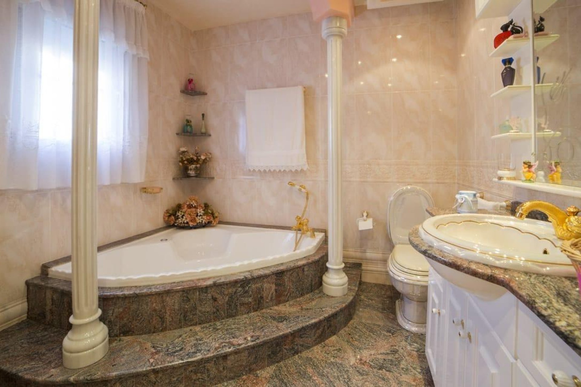 Resale - Townhouse -
Los Alcazares - Centro