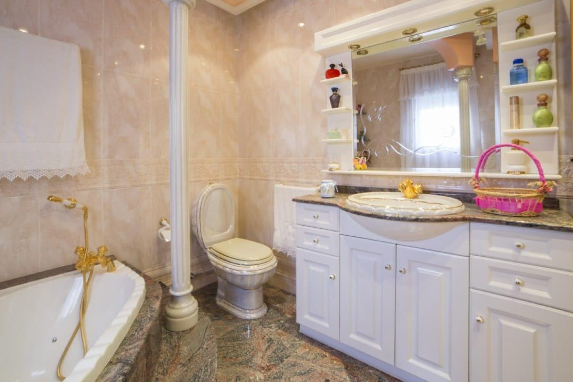 Resale - Townhouse -
Los Alcazares - Centro