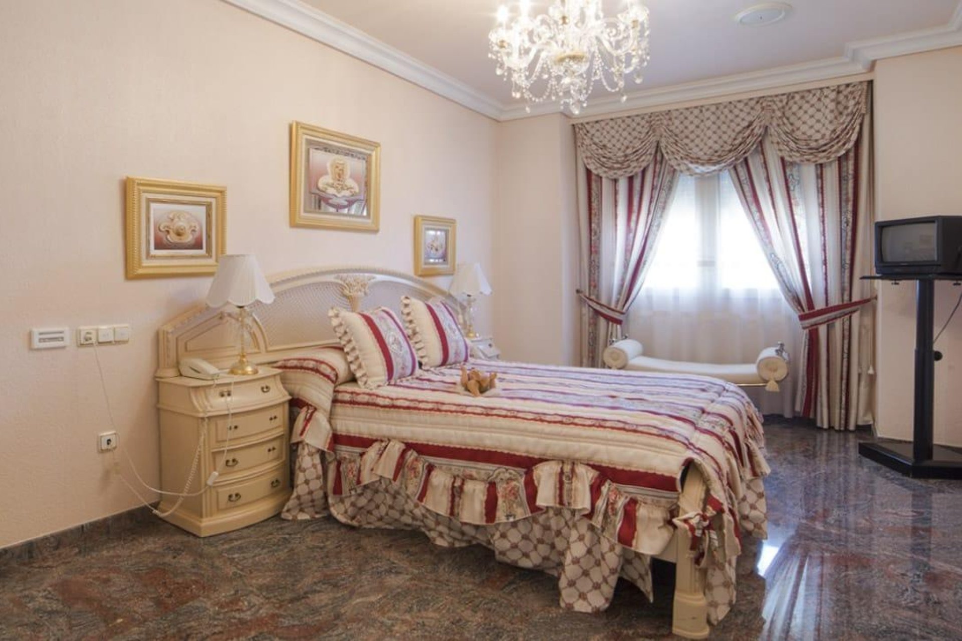 Resale - Townhouse -
Los Alcazares - Centro