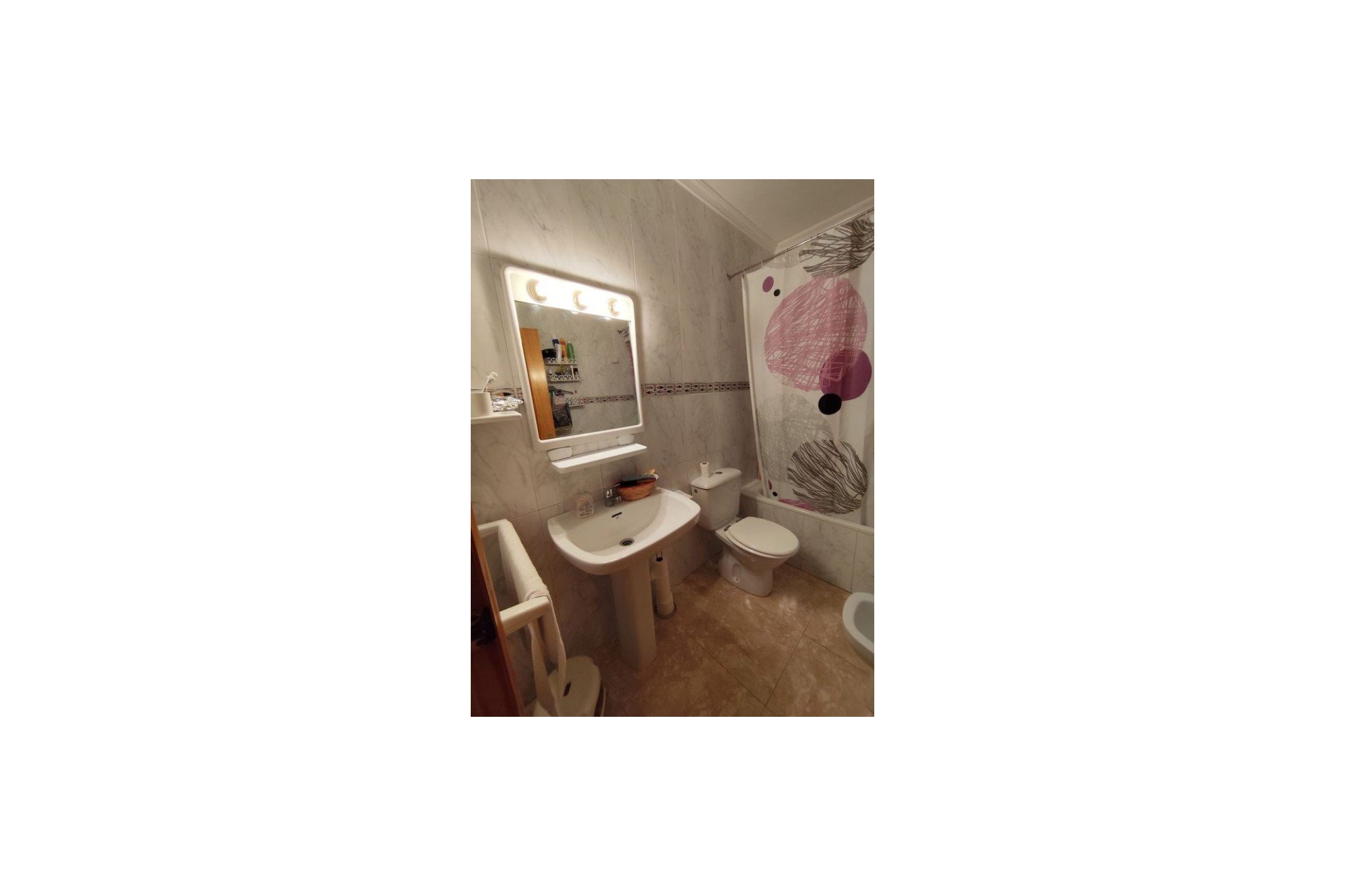Resale - Townhouse -
Los Alcazares - Costa Calida
