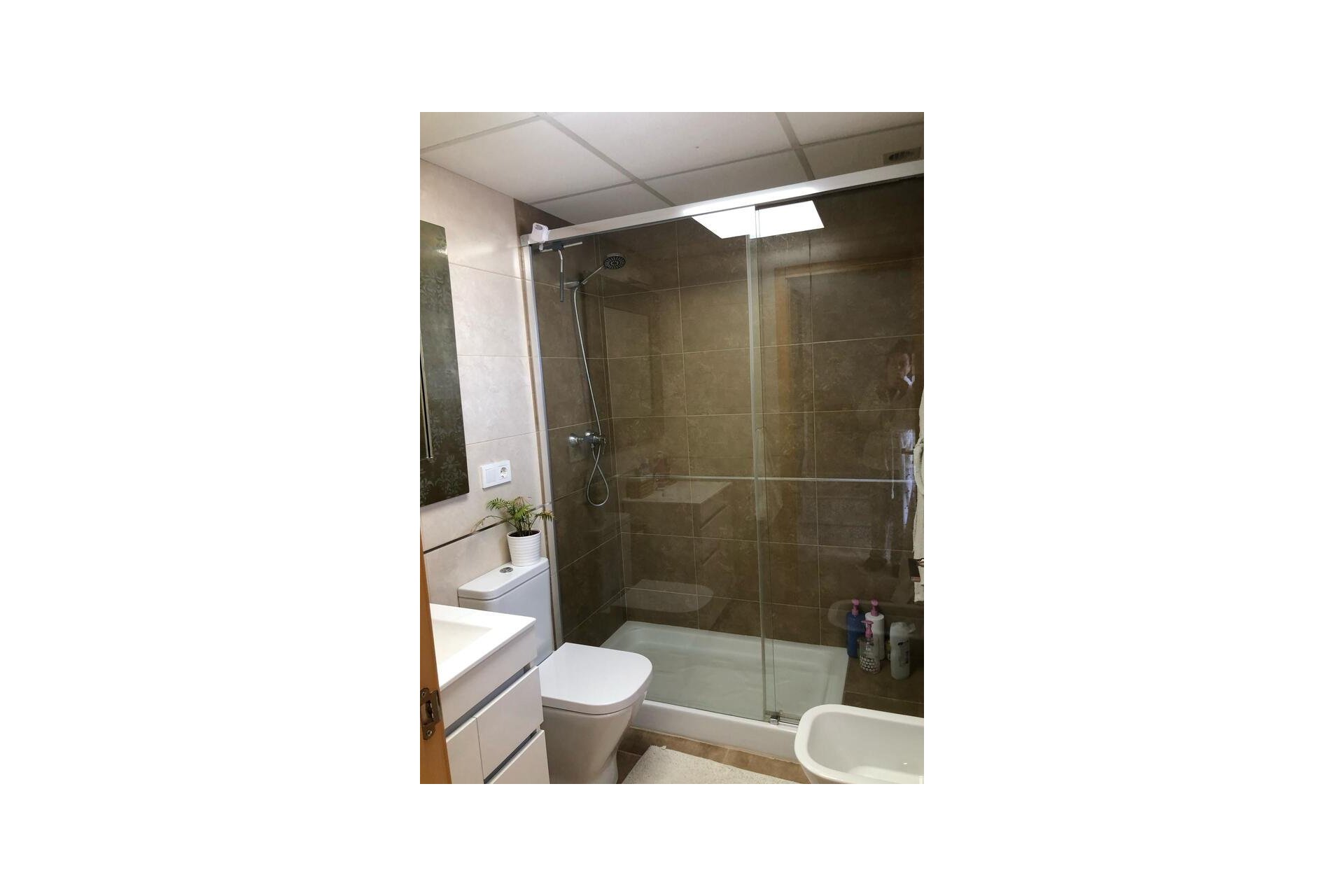 Resale - Townhouse -
Los Alcazares - Costa Calida