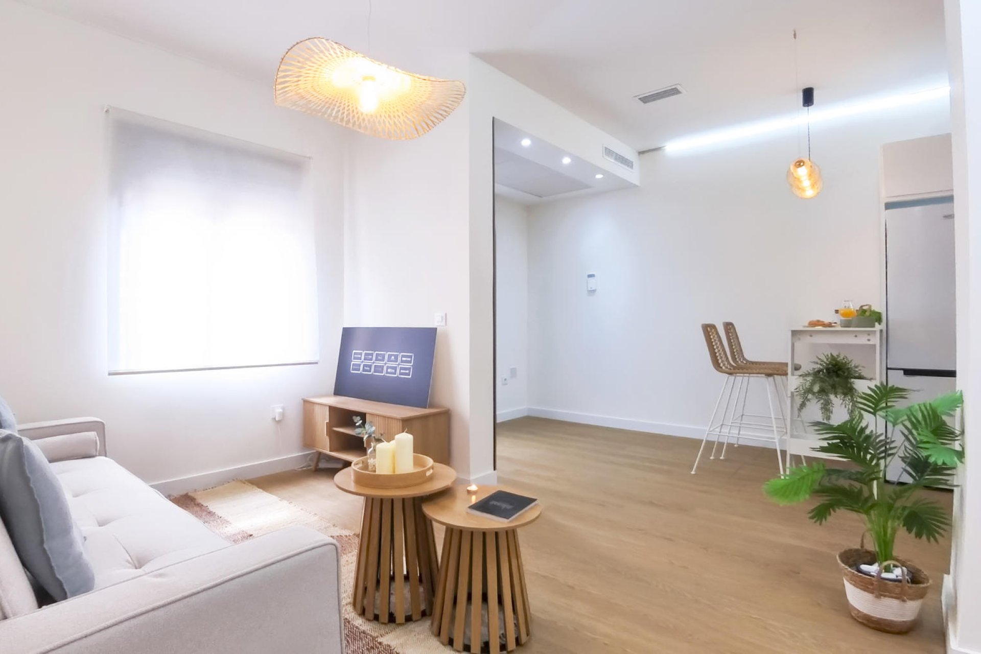 Resale - Townhouse -
Los Alcazares - Costa Calida