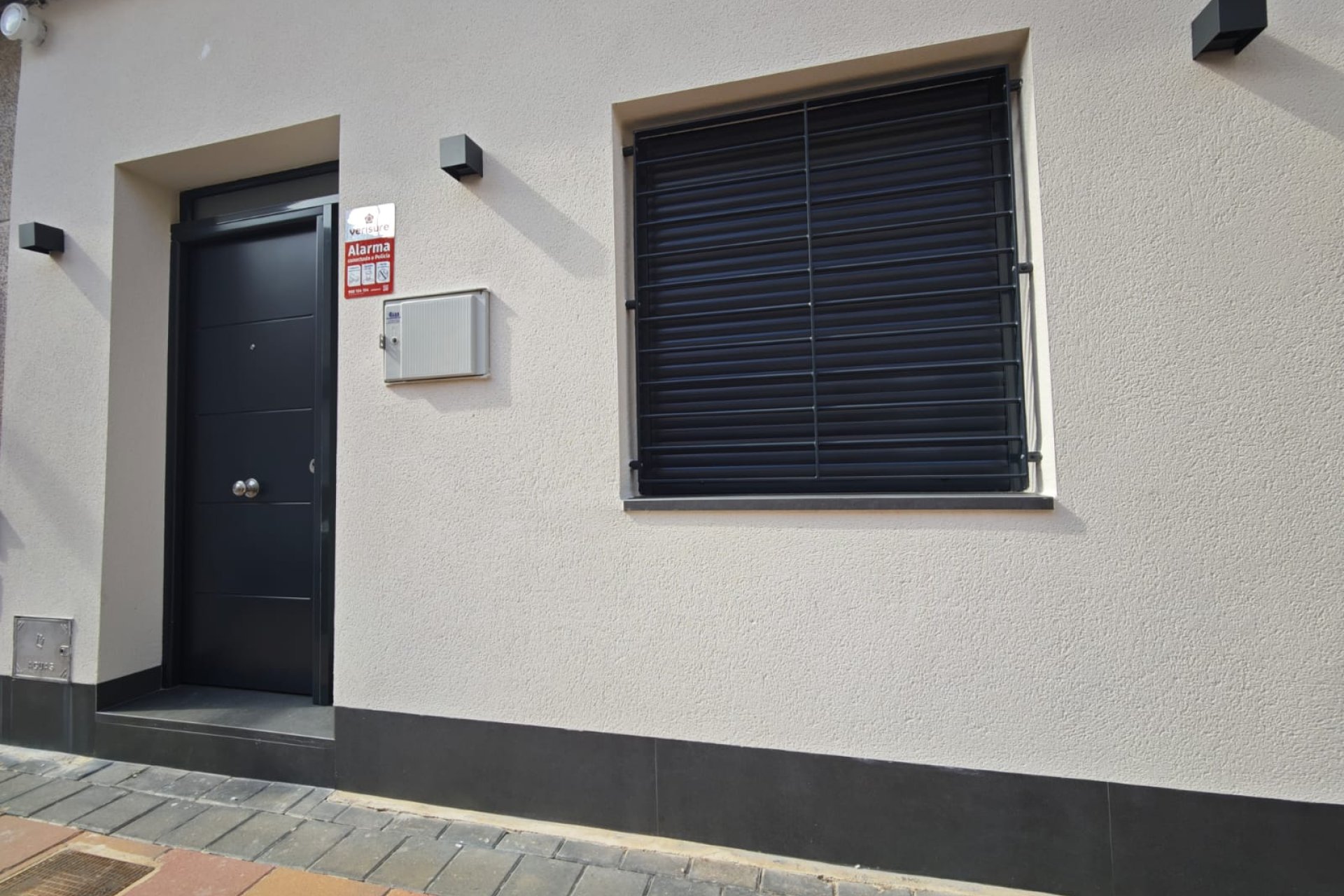 Resale - Townhouse -
Los Alcazares - Costa Calida