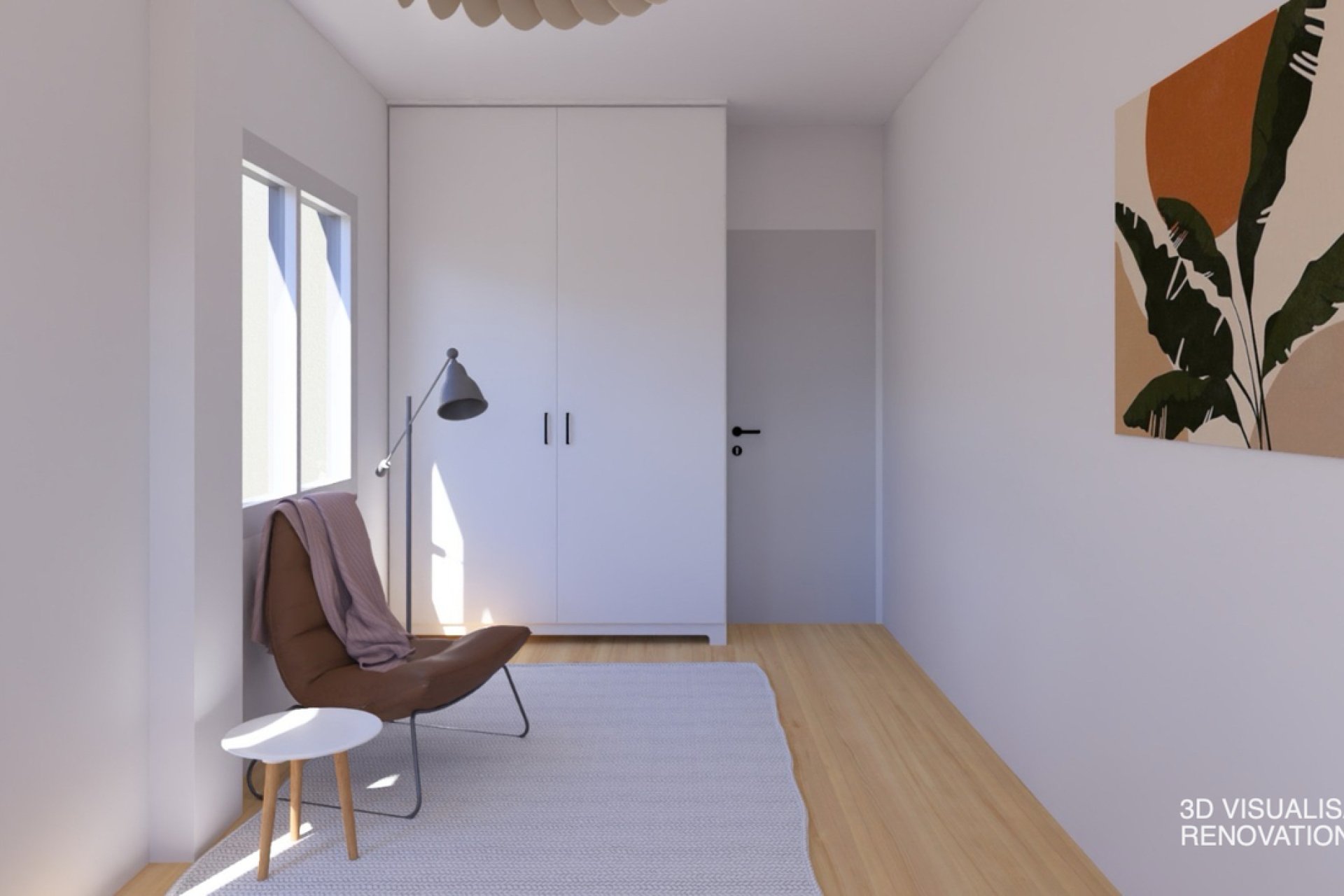 Resale - Townhouse -
Los Alcazares - Los Narejos