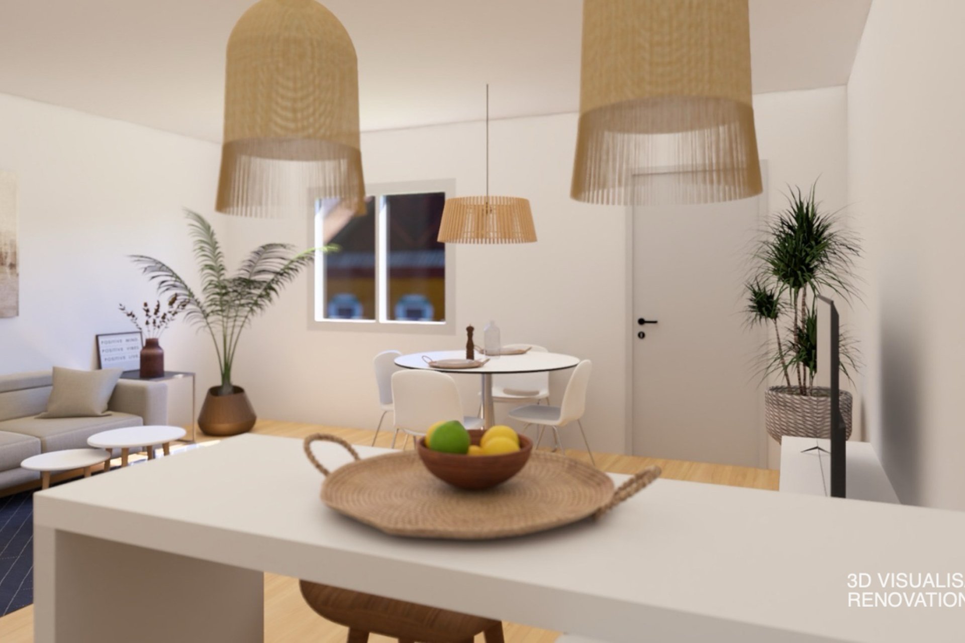 Resale - Townhouse -
Los Alcazares - Los Narejos